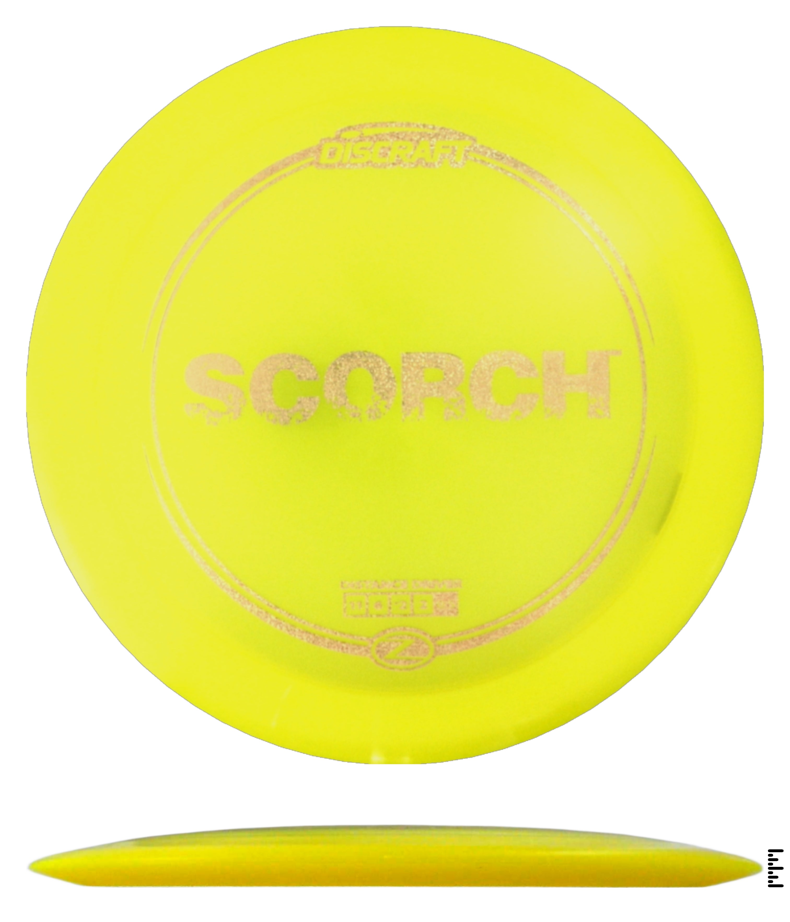 Z Line Scorch