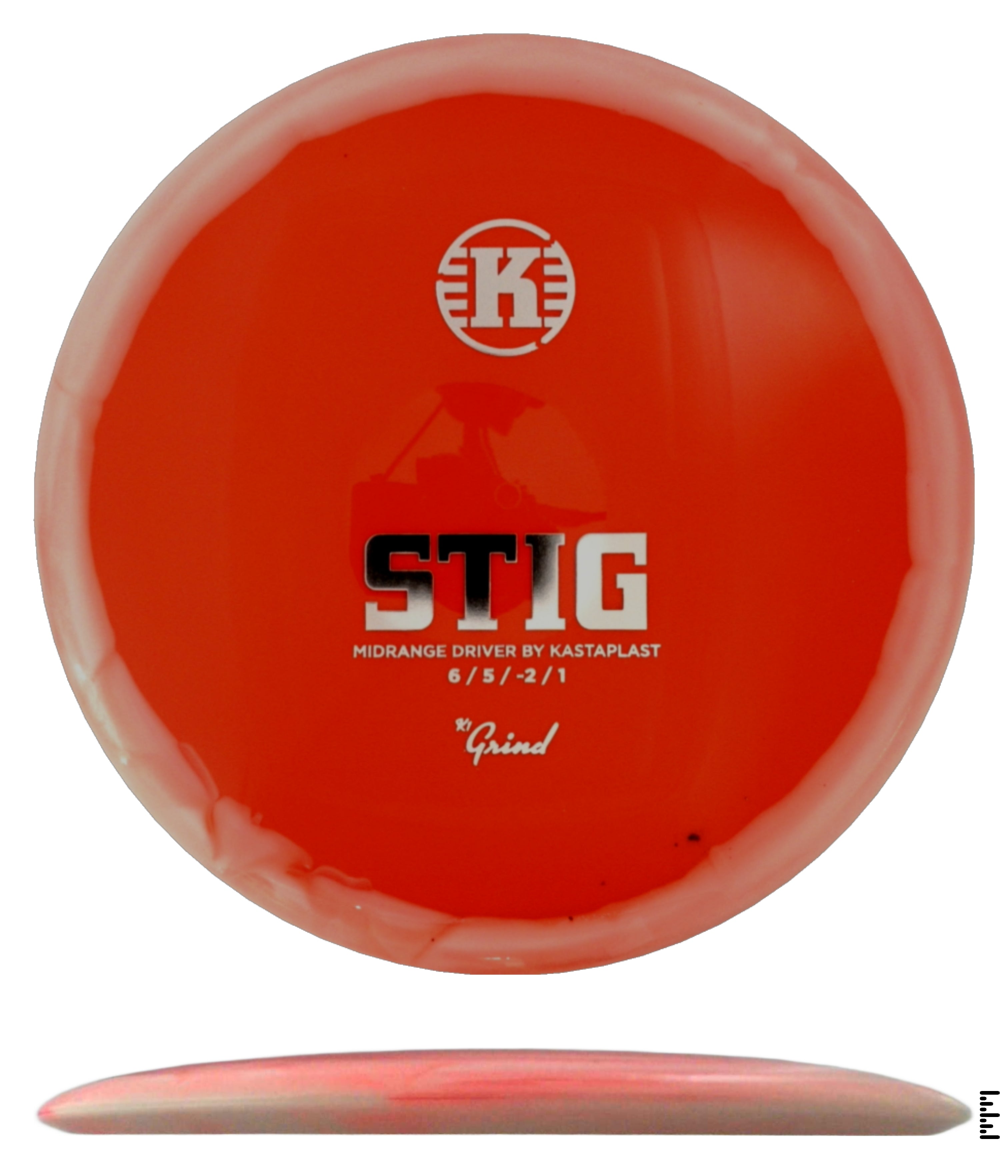 K1 Grind Stig