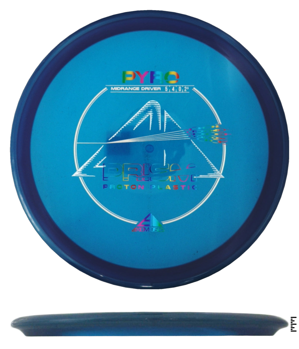 Classic Prism Proton Pyro