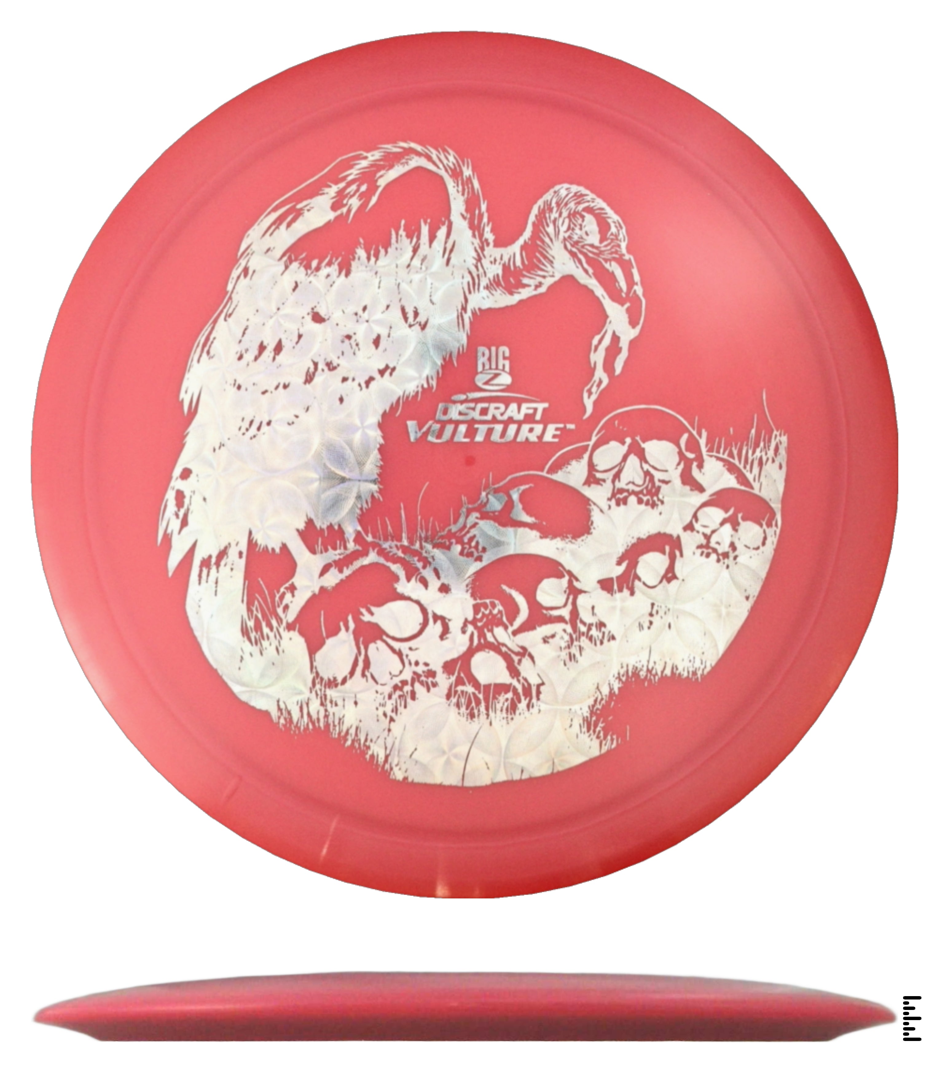 Big Z Vulture