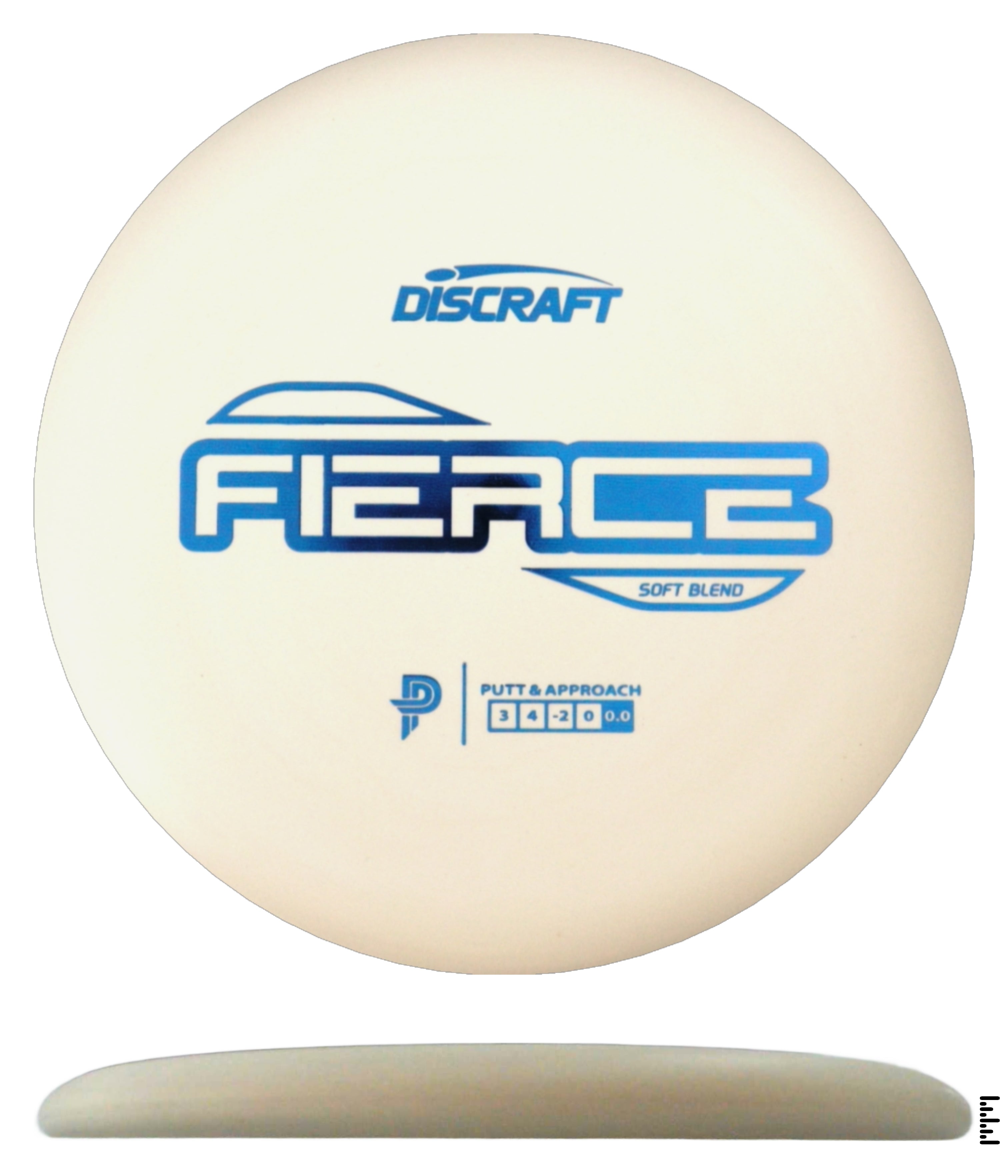 Paige Pierce Putter Line Soft Fierce