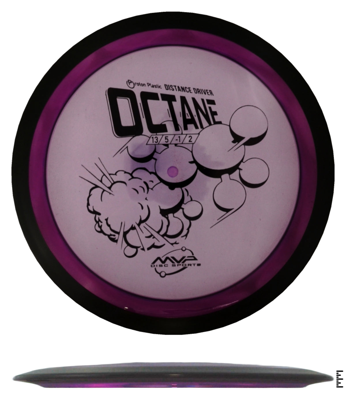 Classic Proton Octane