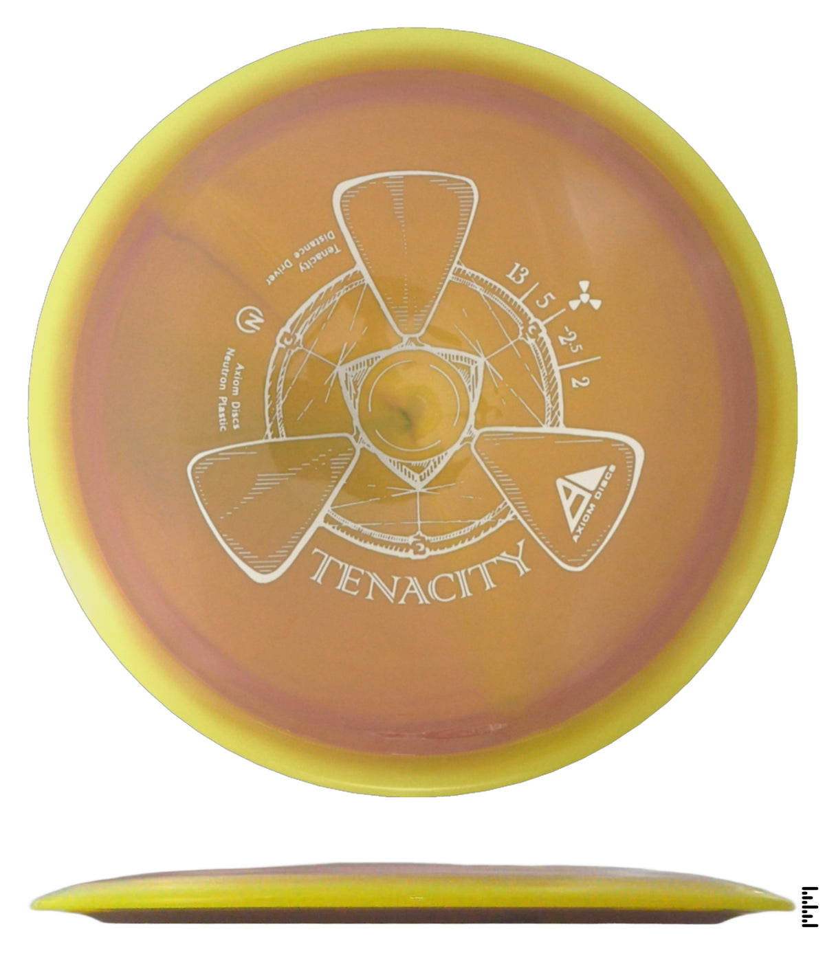 Classic Neutron Tenacity