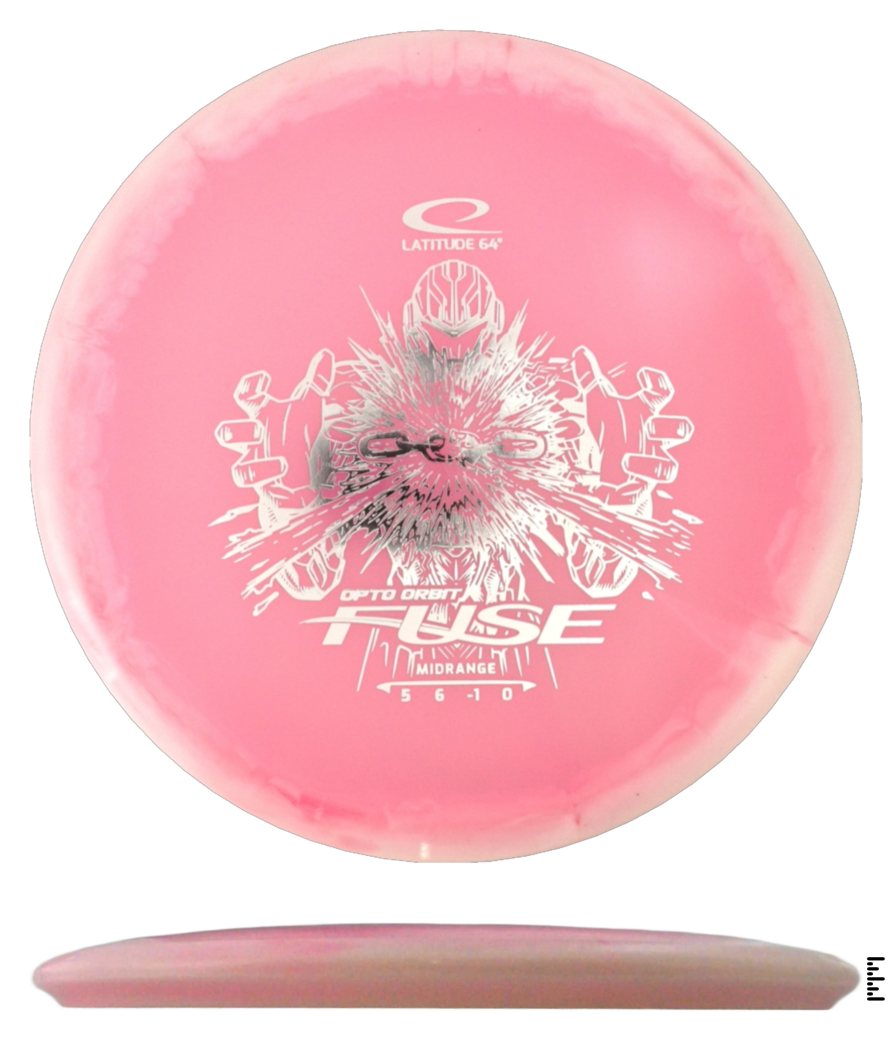 Opto Orbit Fuse