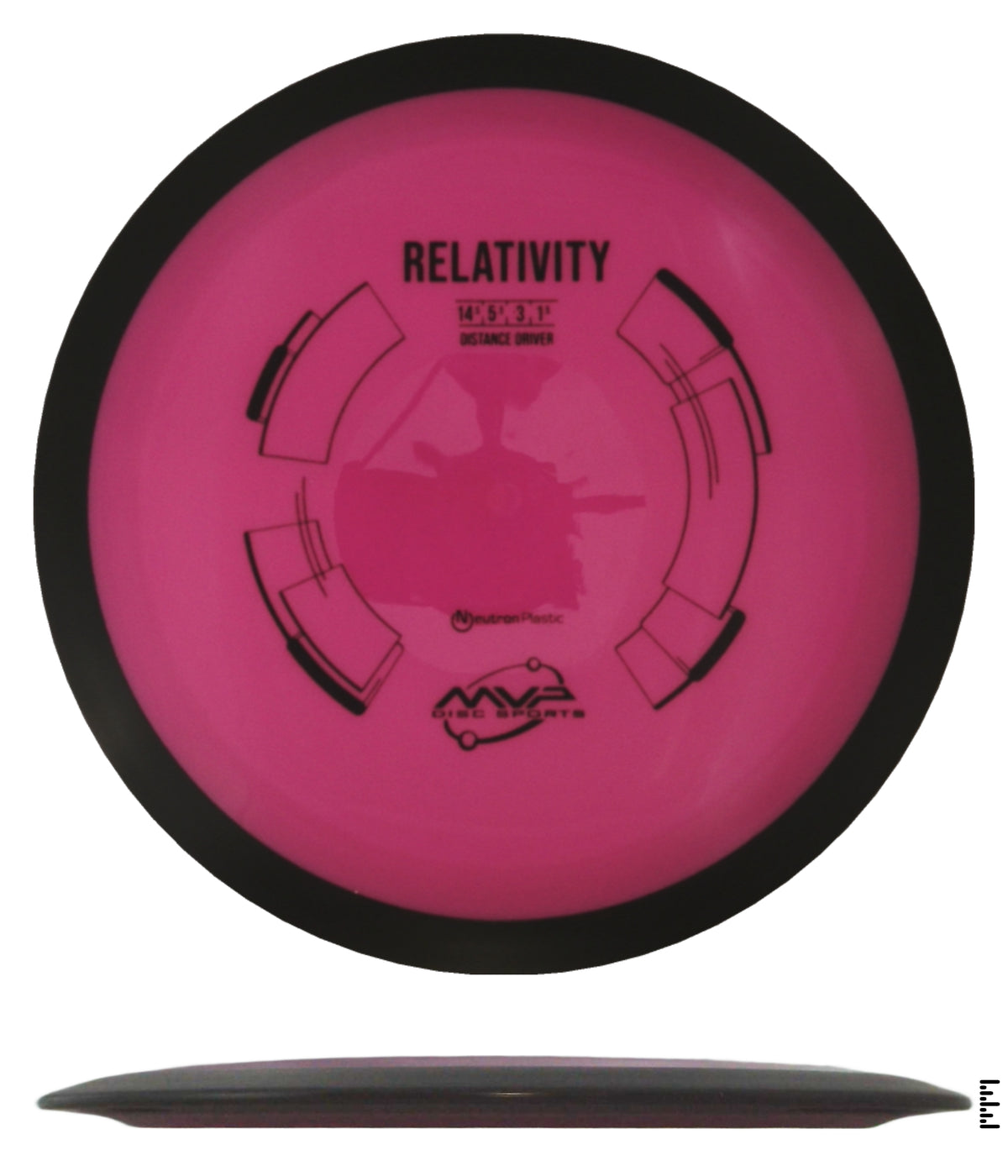 Classic Neutron Relativity