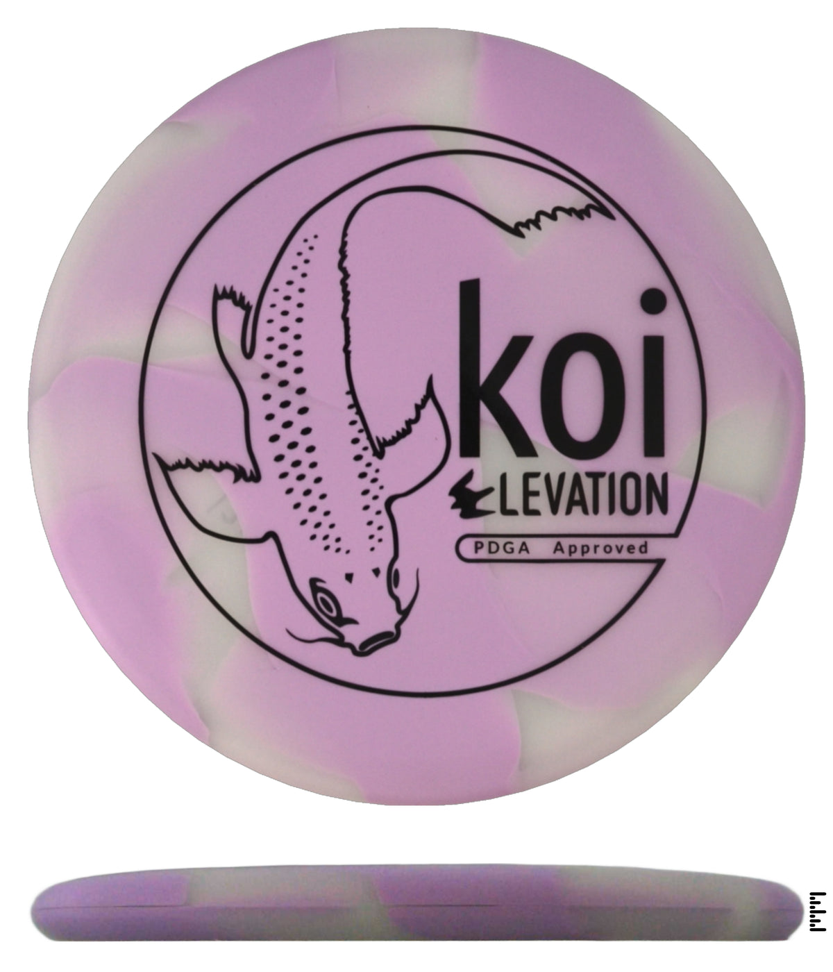 glO-G Koi