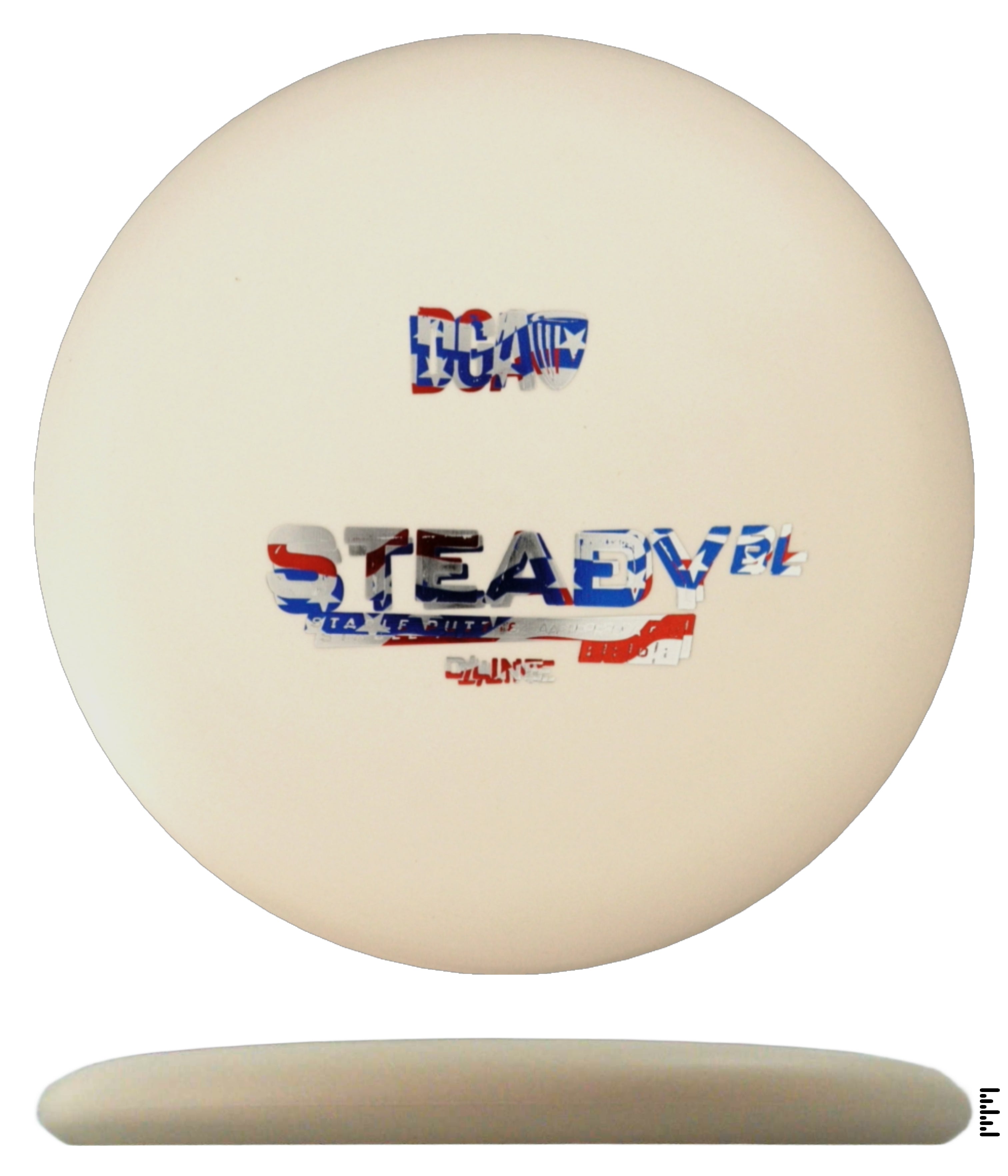 Misprint D-Line Steady BL