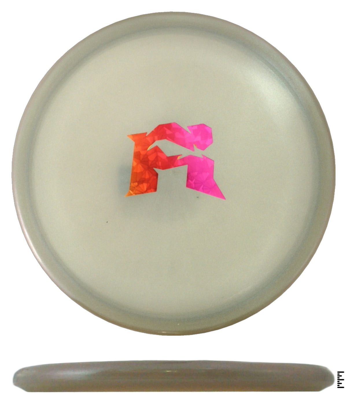 2026 Ricky Wysocki ColorShift Z Fossil