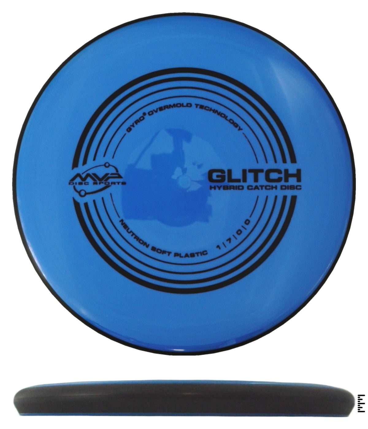 Classic Neutron Soft Glitch