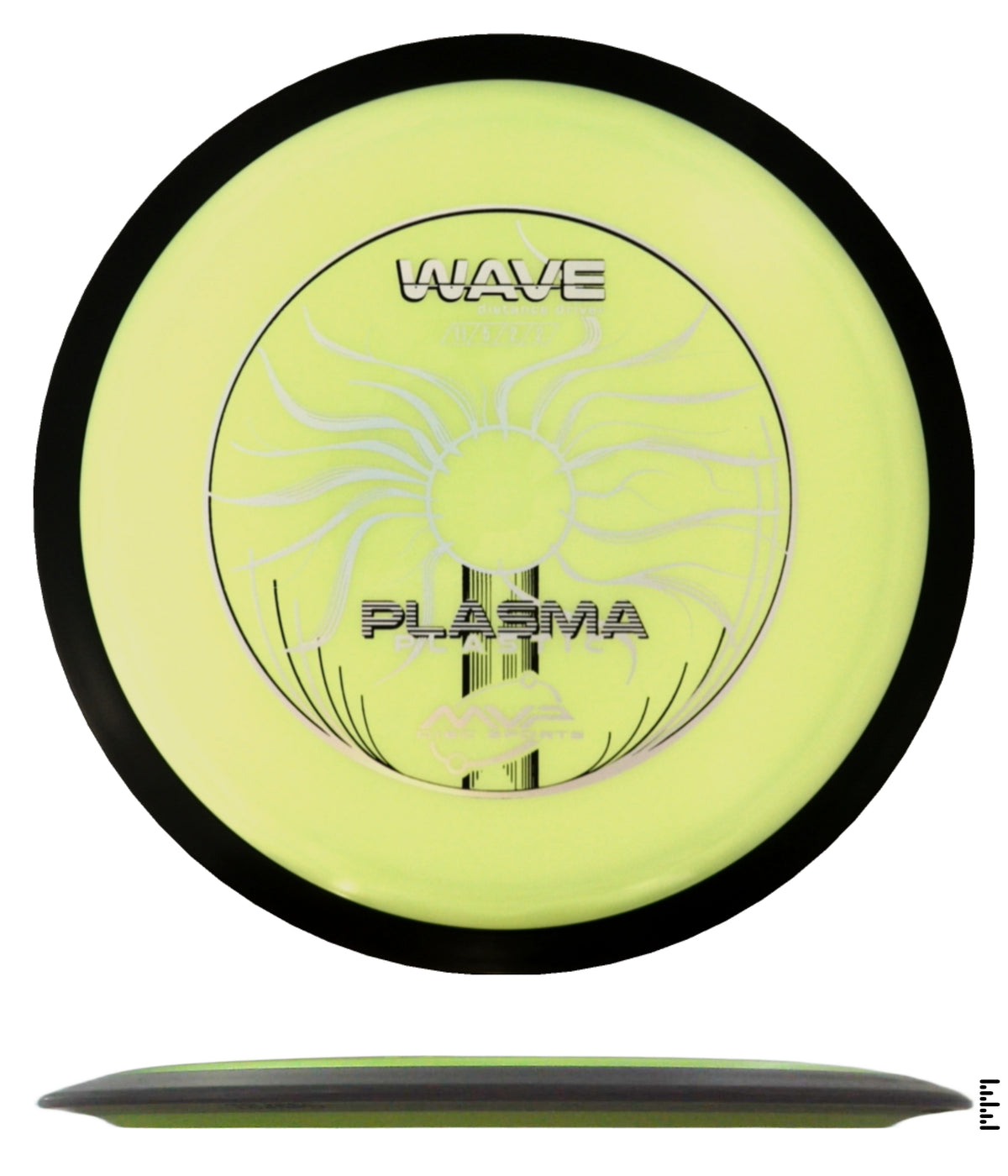 Classic Plasma Wave