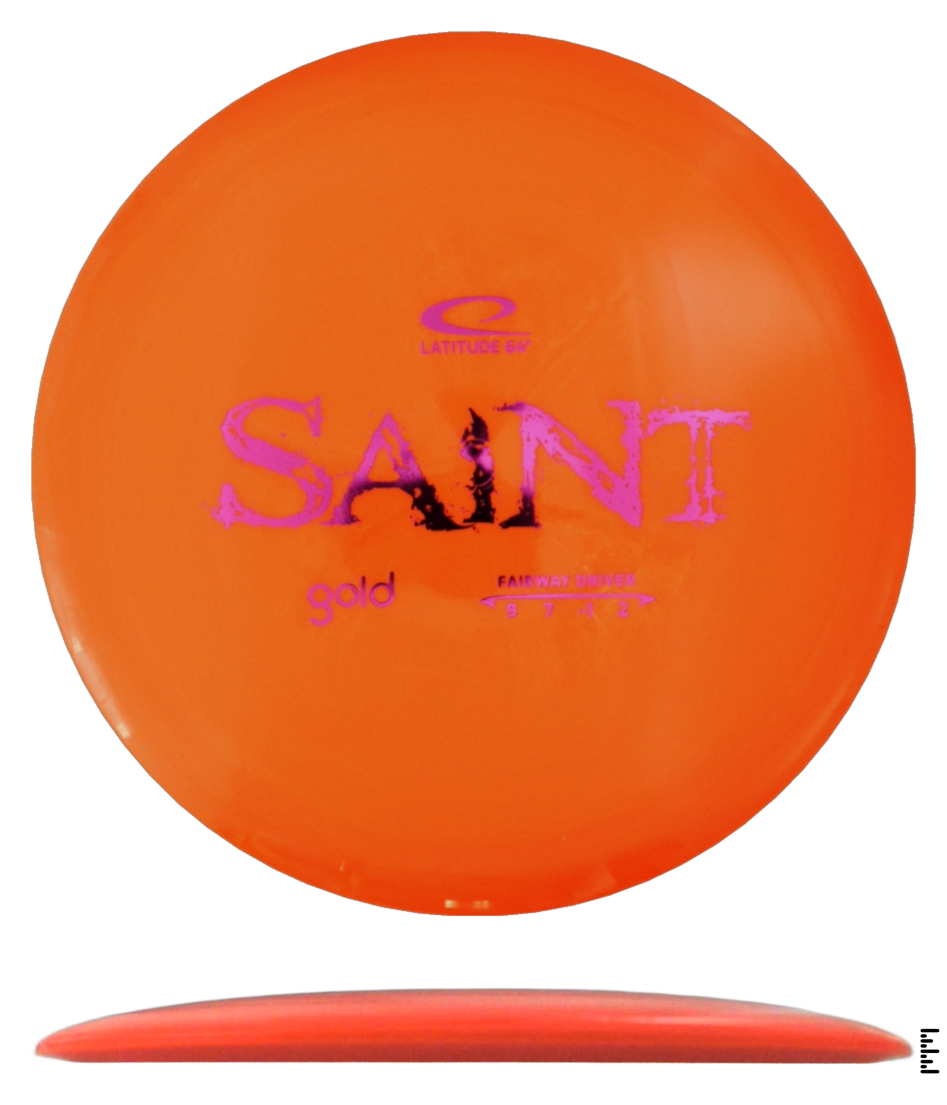 Gold Saint