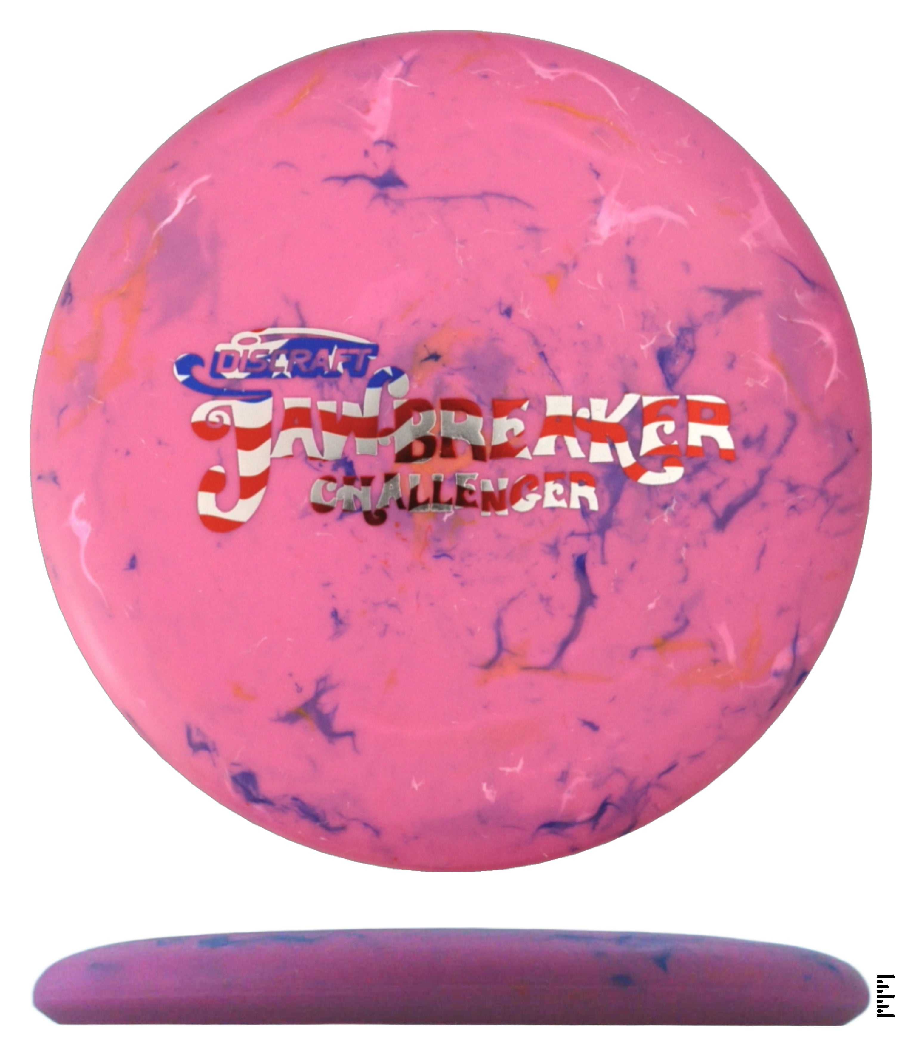 Jawbreaker Challenger