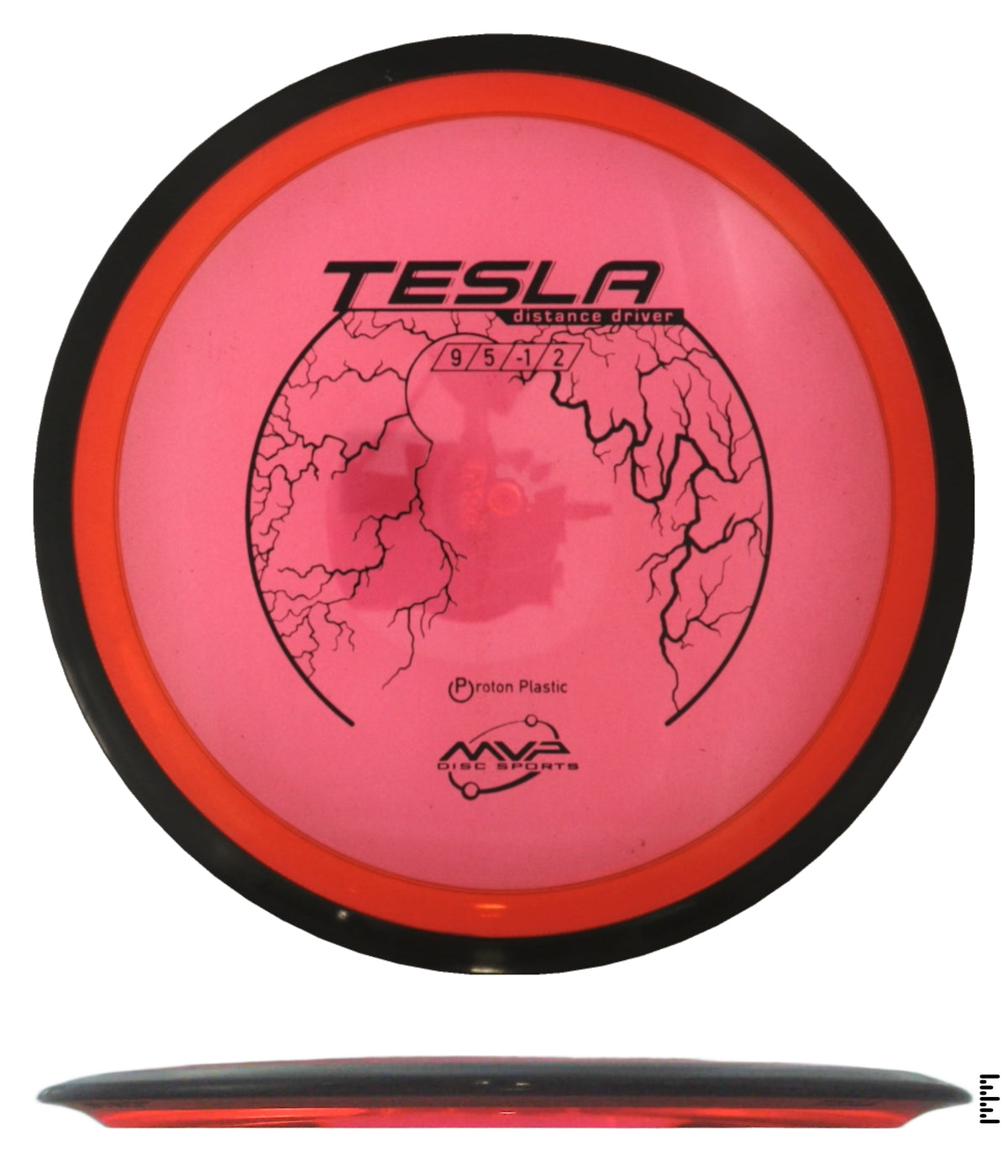 Classic Proton Tesla