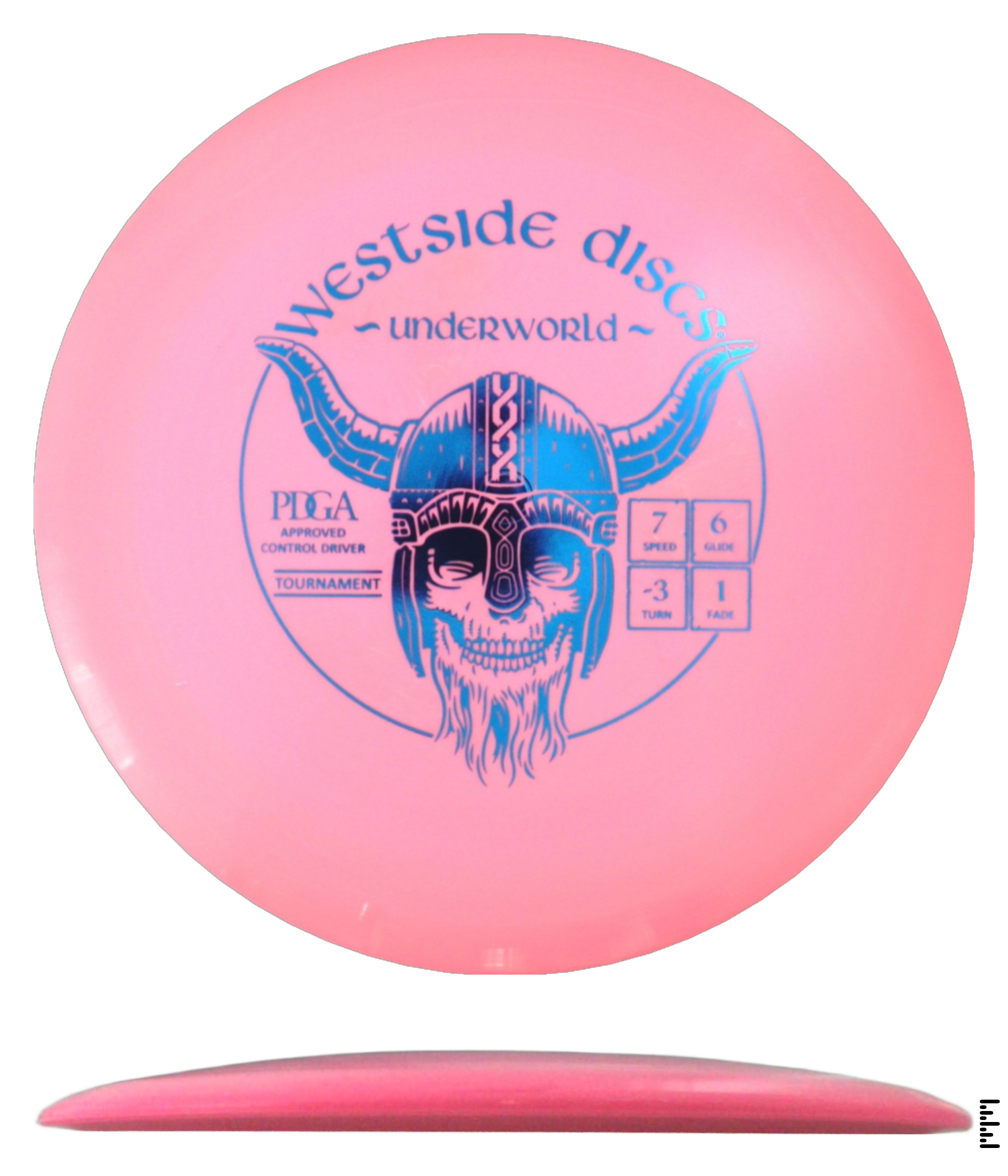Tournament Underworld