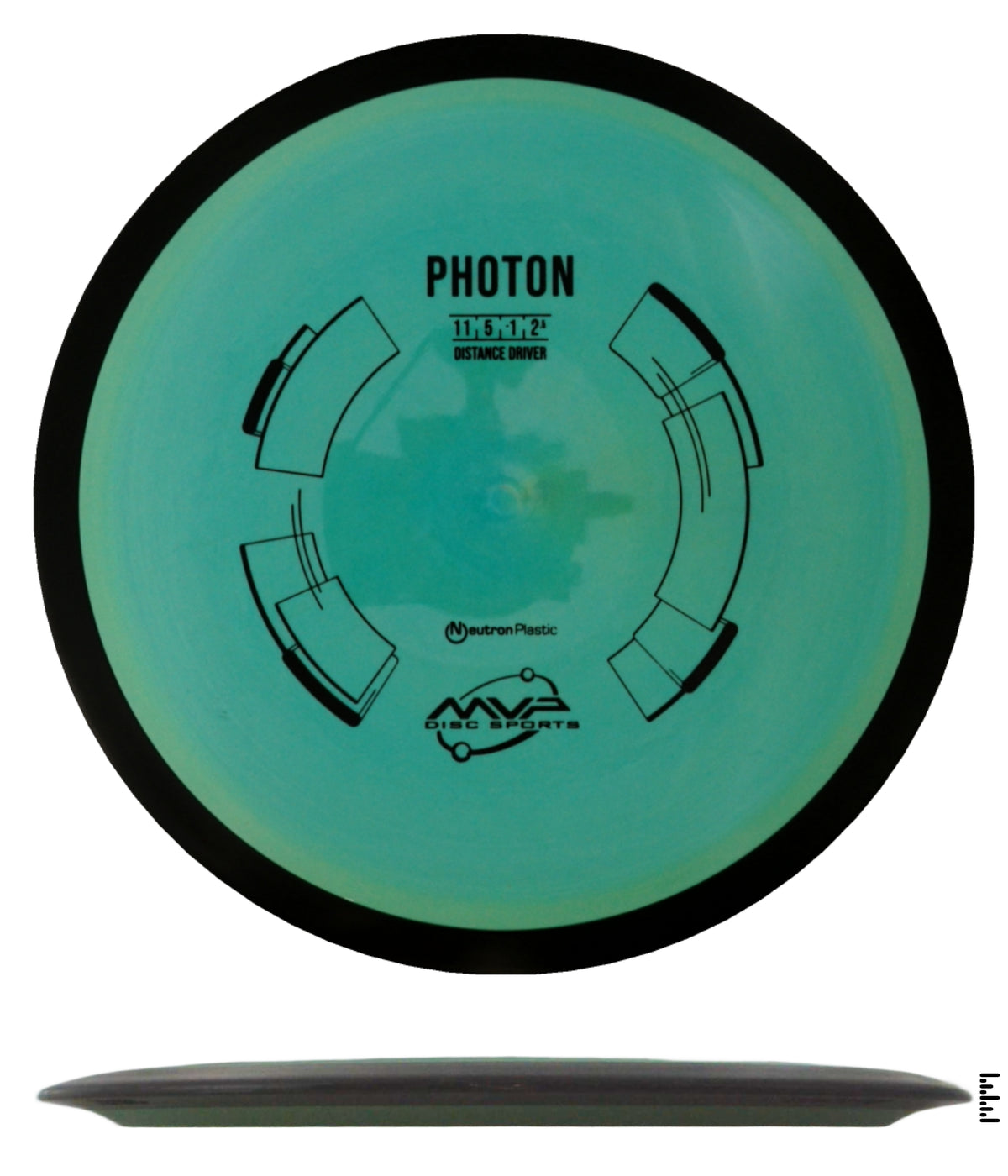 Classic Neutron Photon
