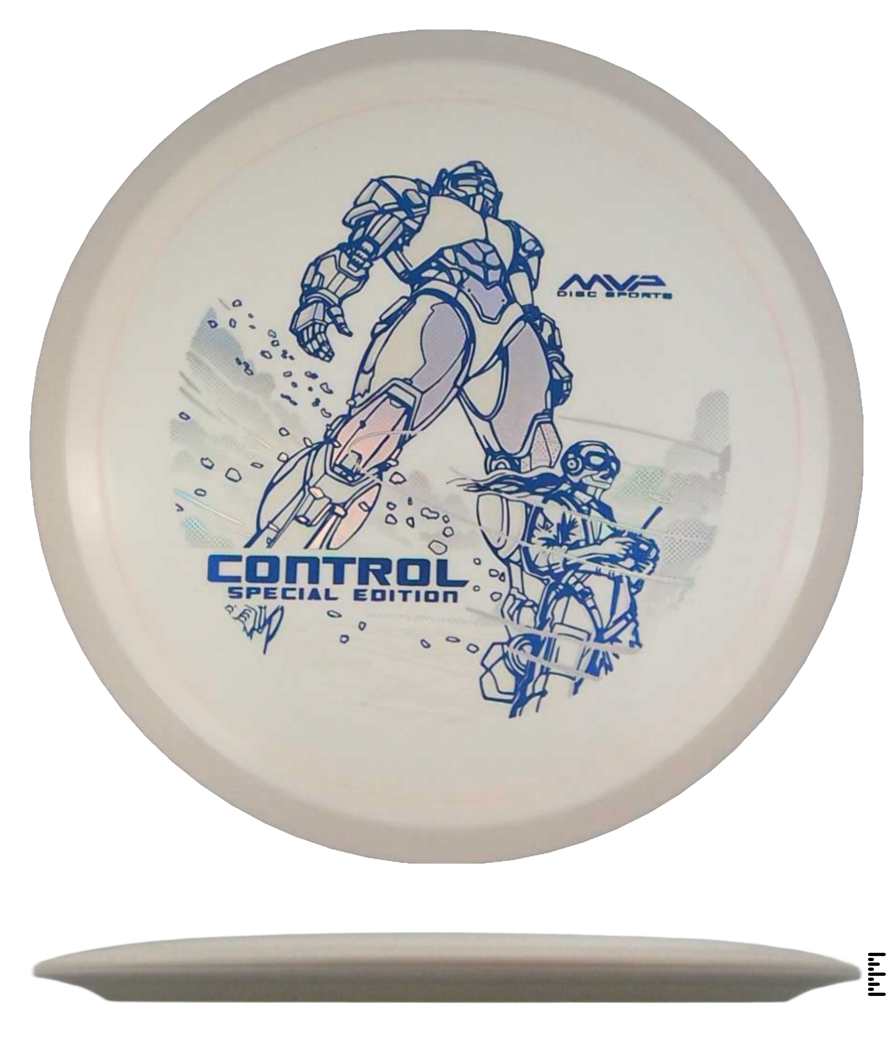 Special Edition Neutron Control