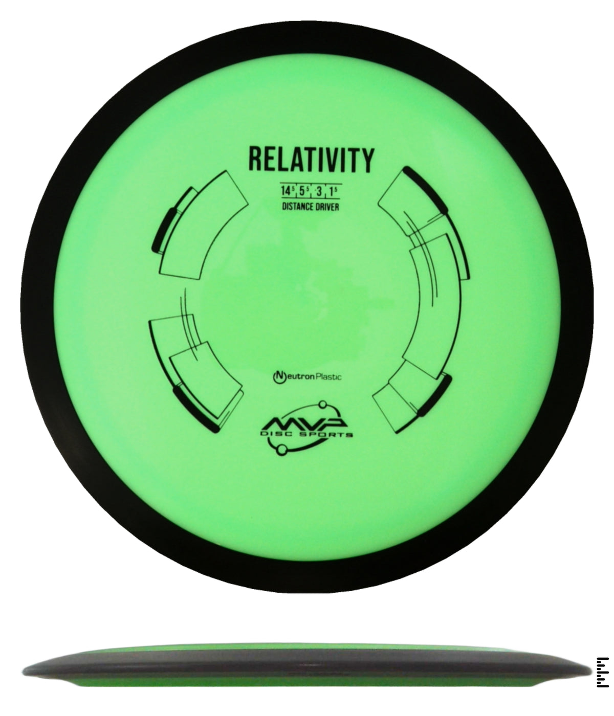 Classic Neutron Relativity