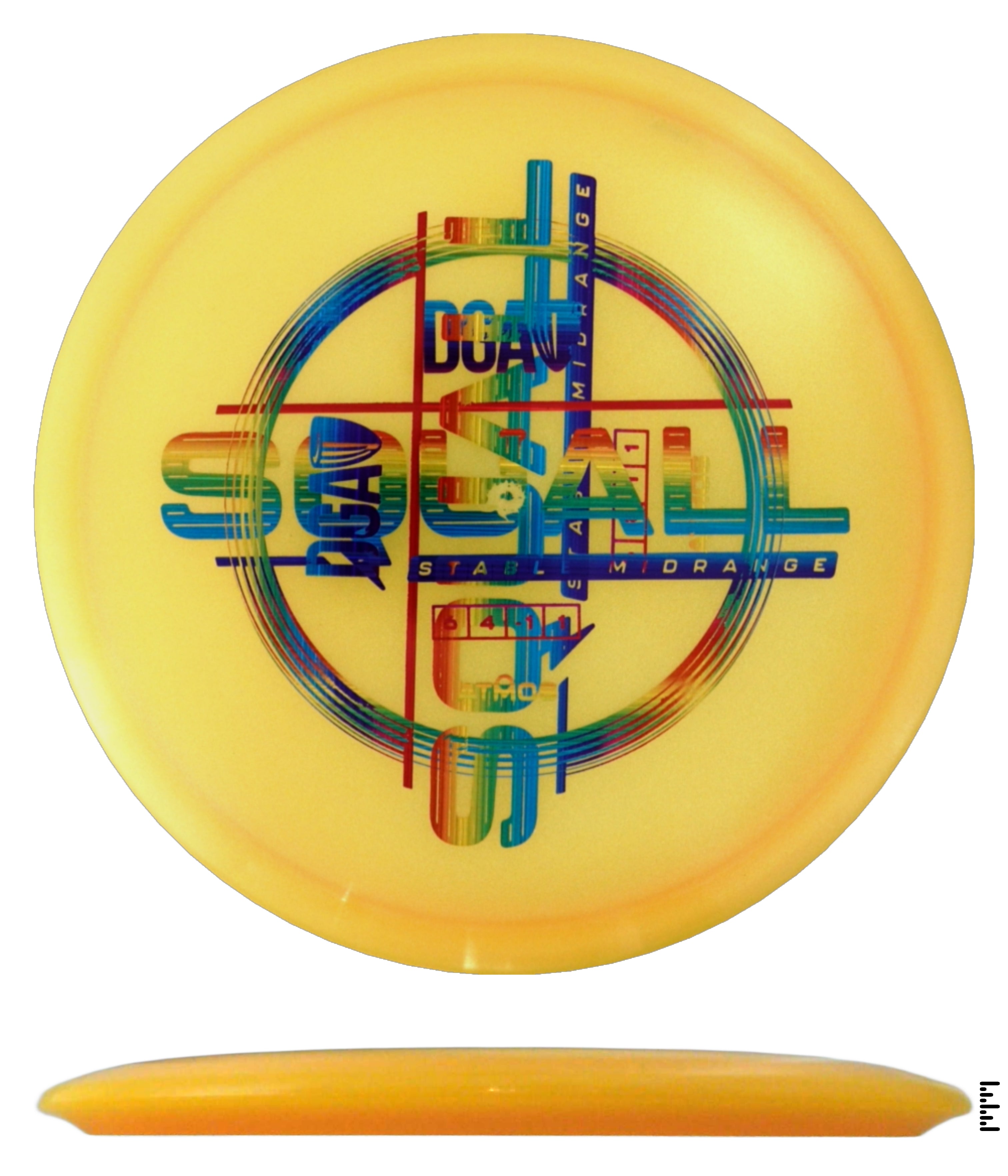 Misprint Atmos Squall