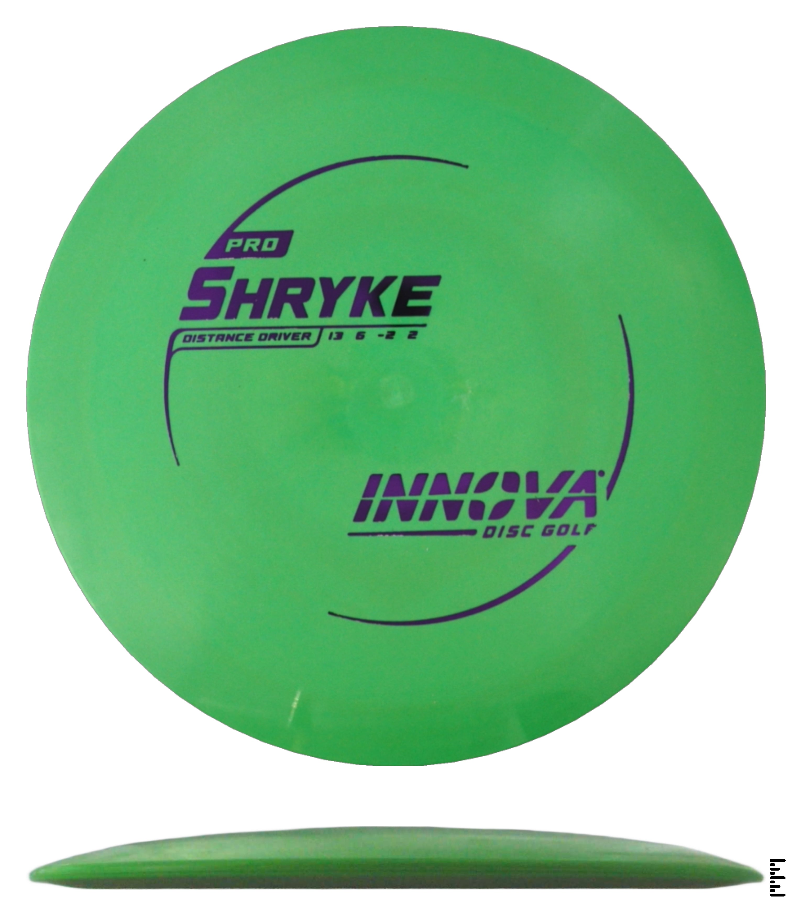 Pro Shryke