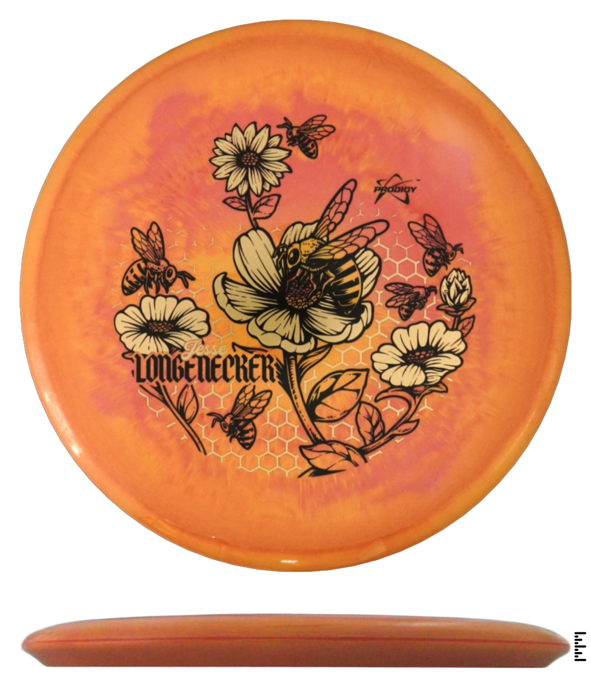 2026 Jesse Longenecker Signature Series 400 Spectrum M4