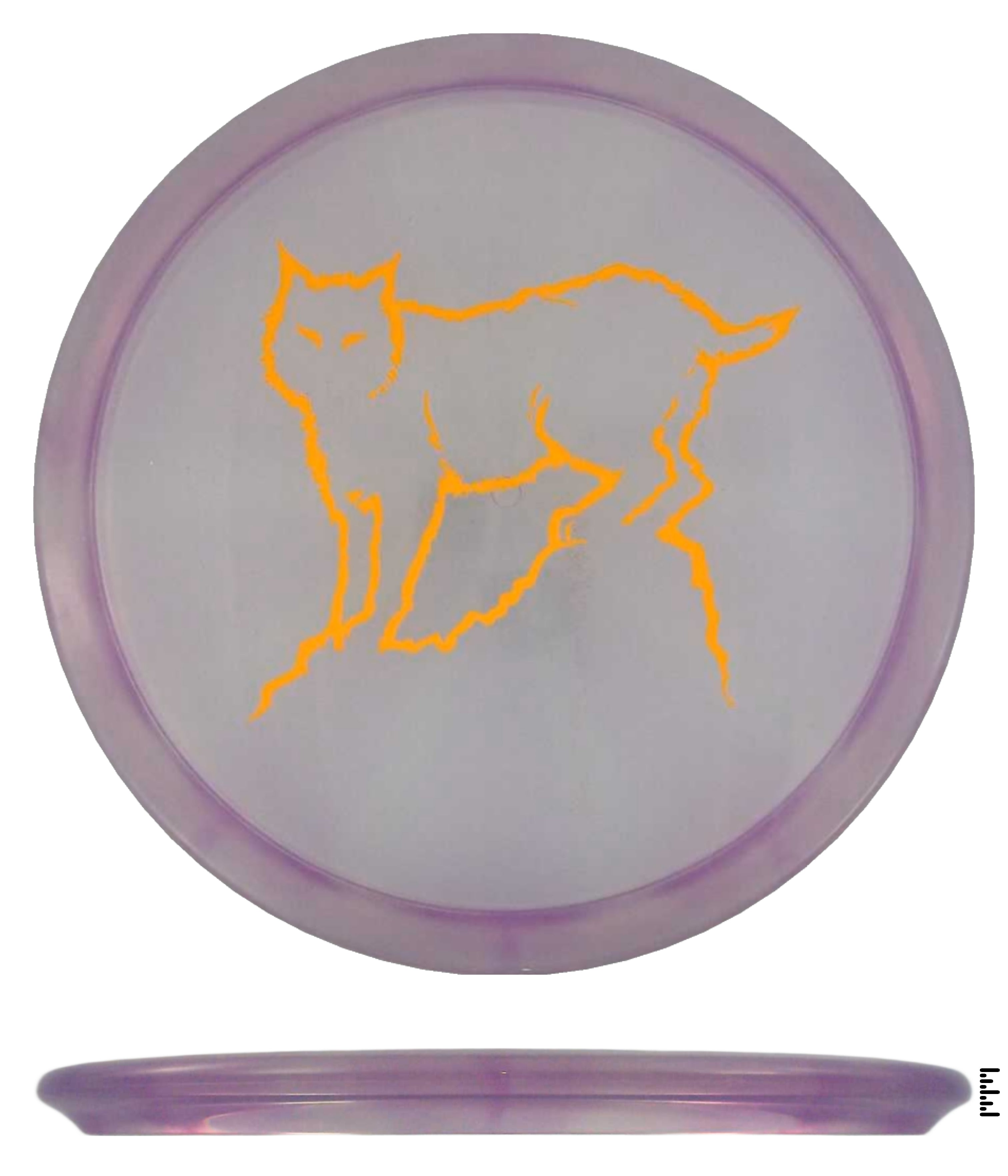 Big Icon Apex Bobcat