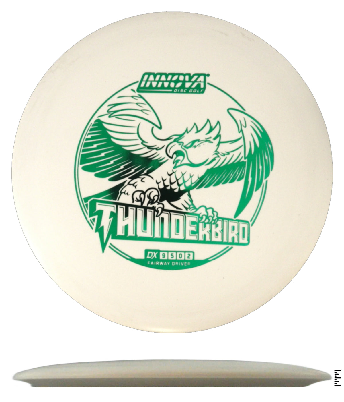 DX Thunderbird