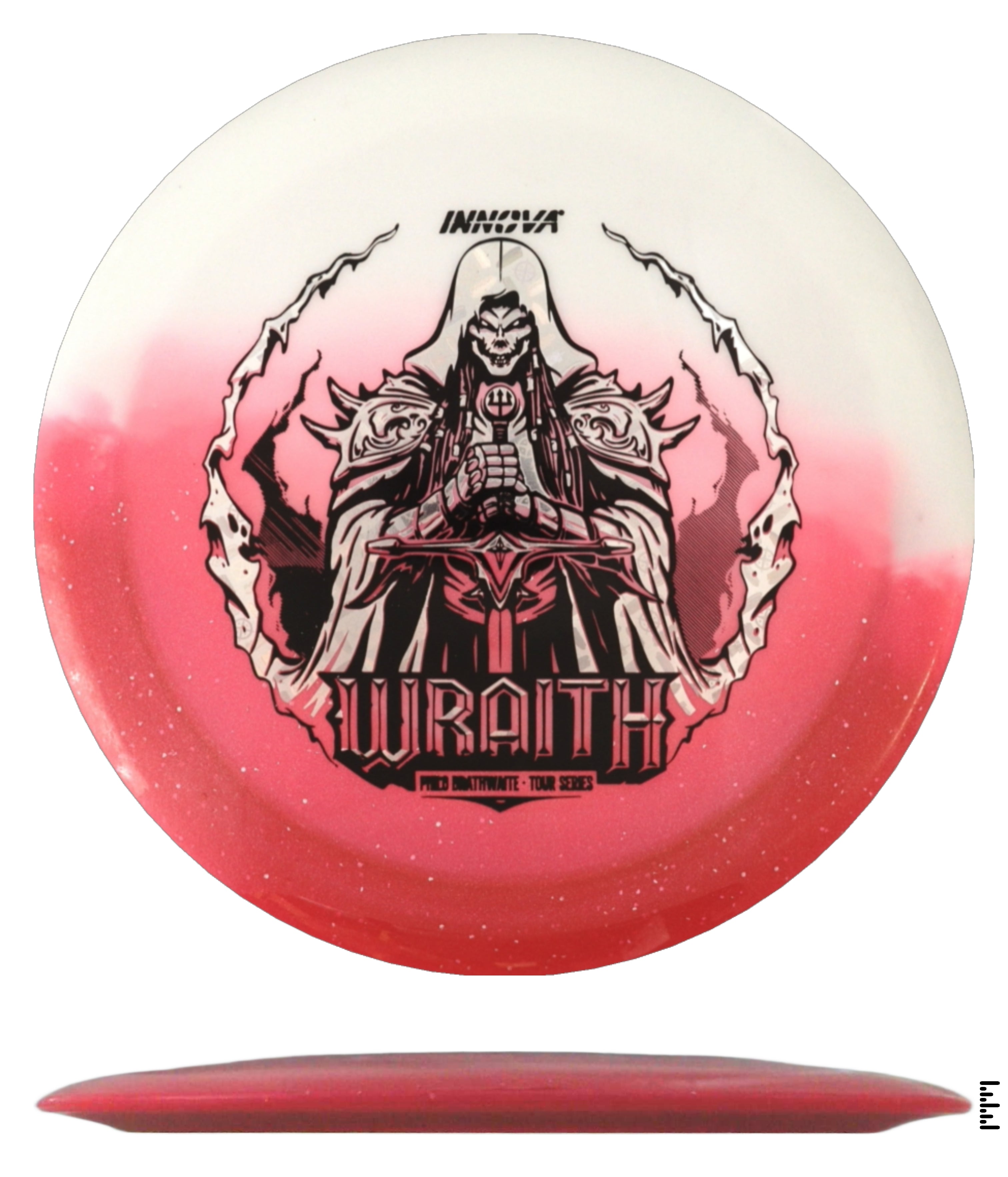 2026 Philo Brathwaite Tour Series Duo Wraith