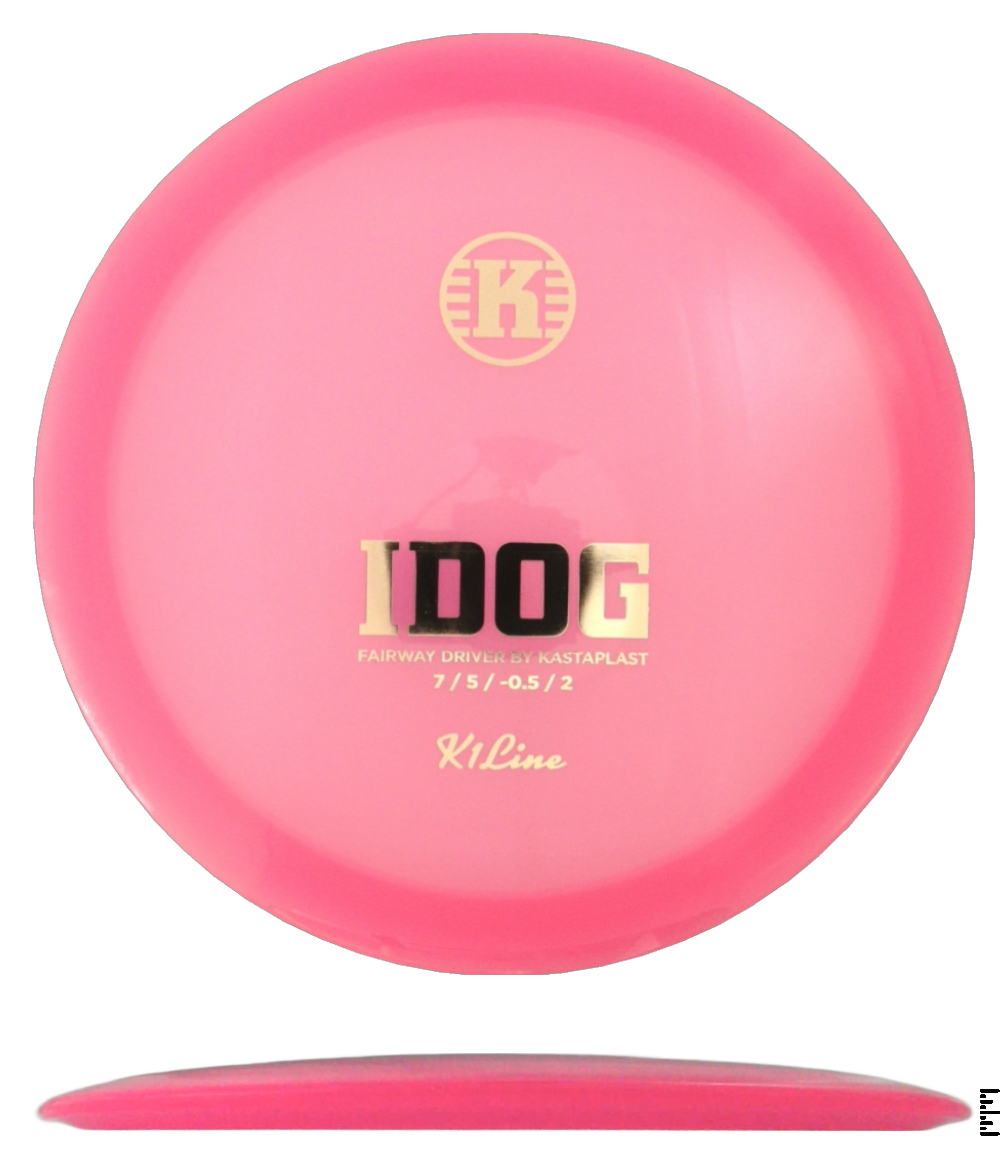 K1 Idog