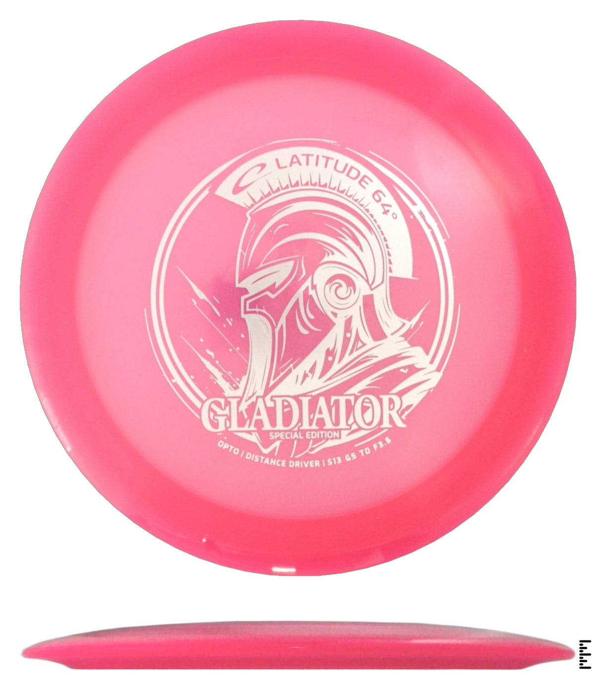 Special Edition Opto Gladiator