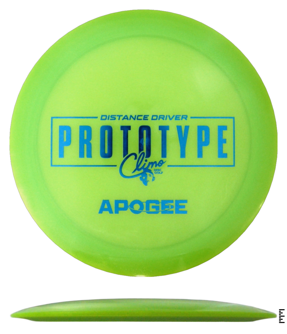 Prototype LE Special Blend Victory Line Apogee