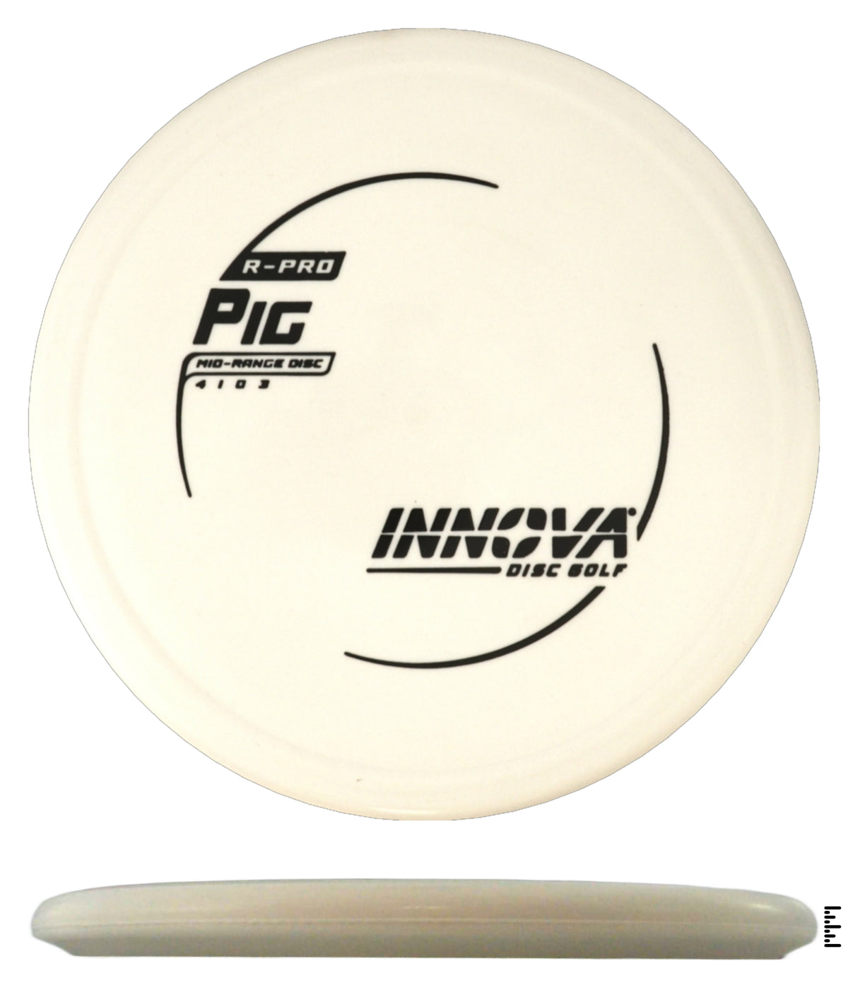 R-Pro Pig