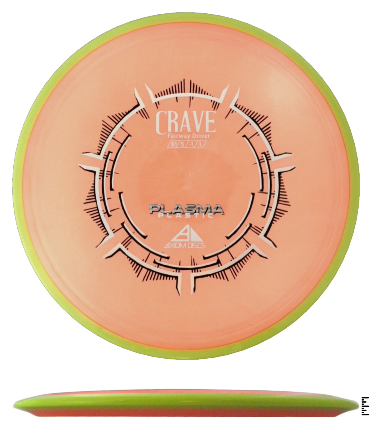 Classic Plasma Crave