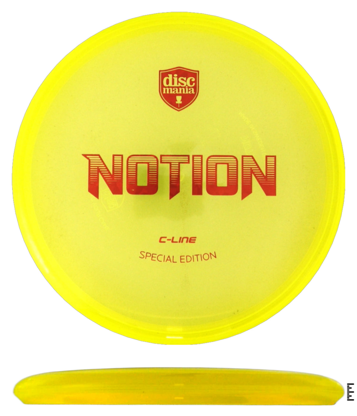 Special Edition C-line Notion