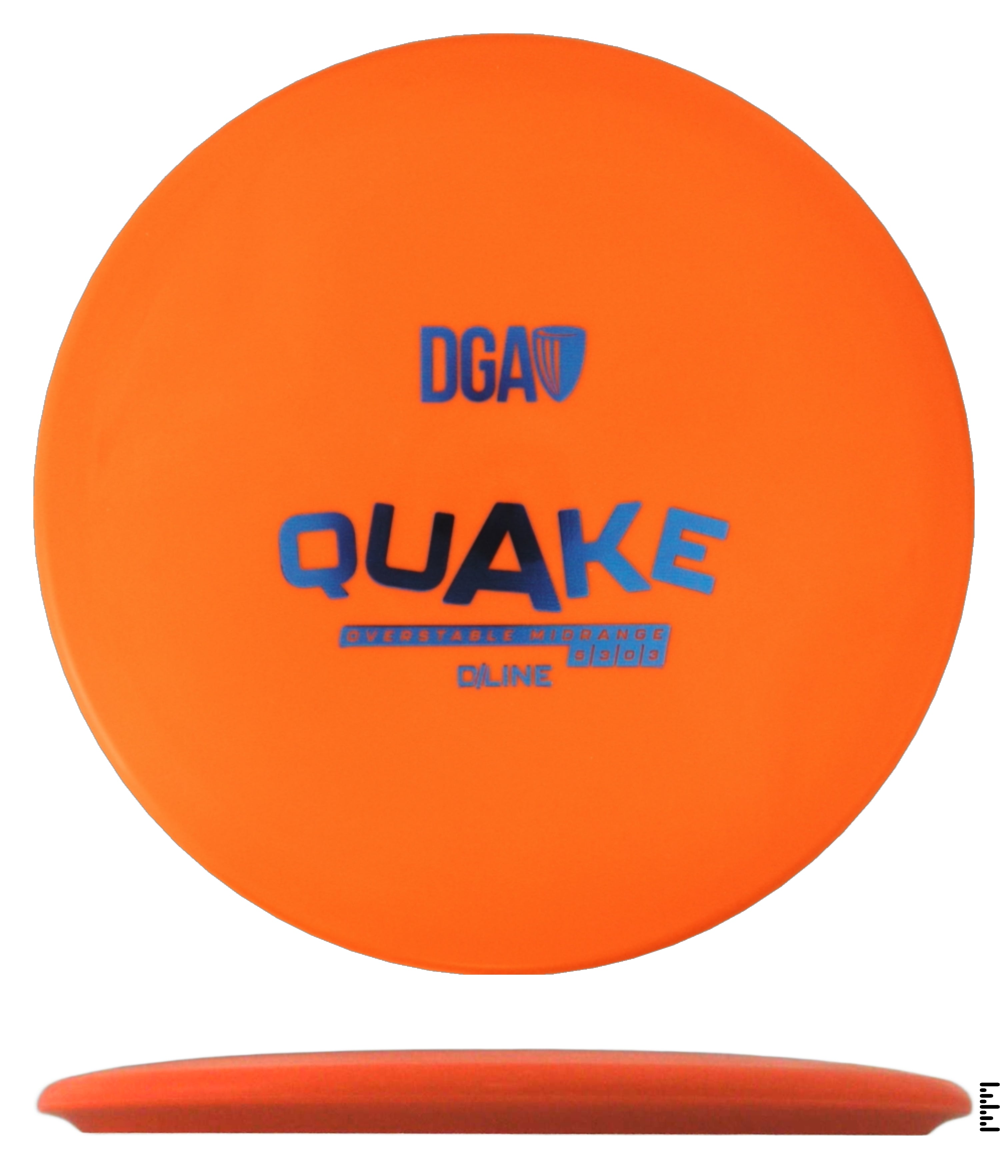 D-Line Quake