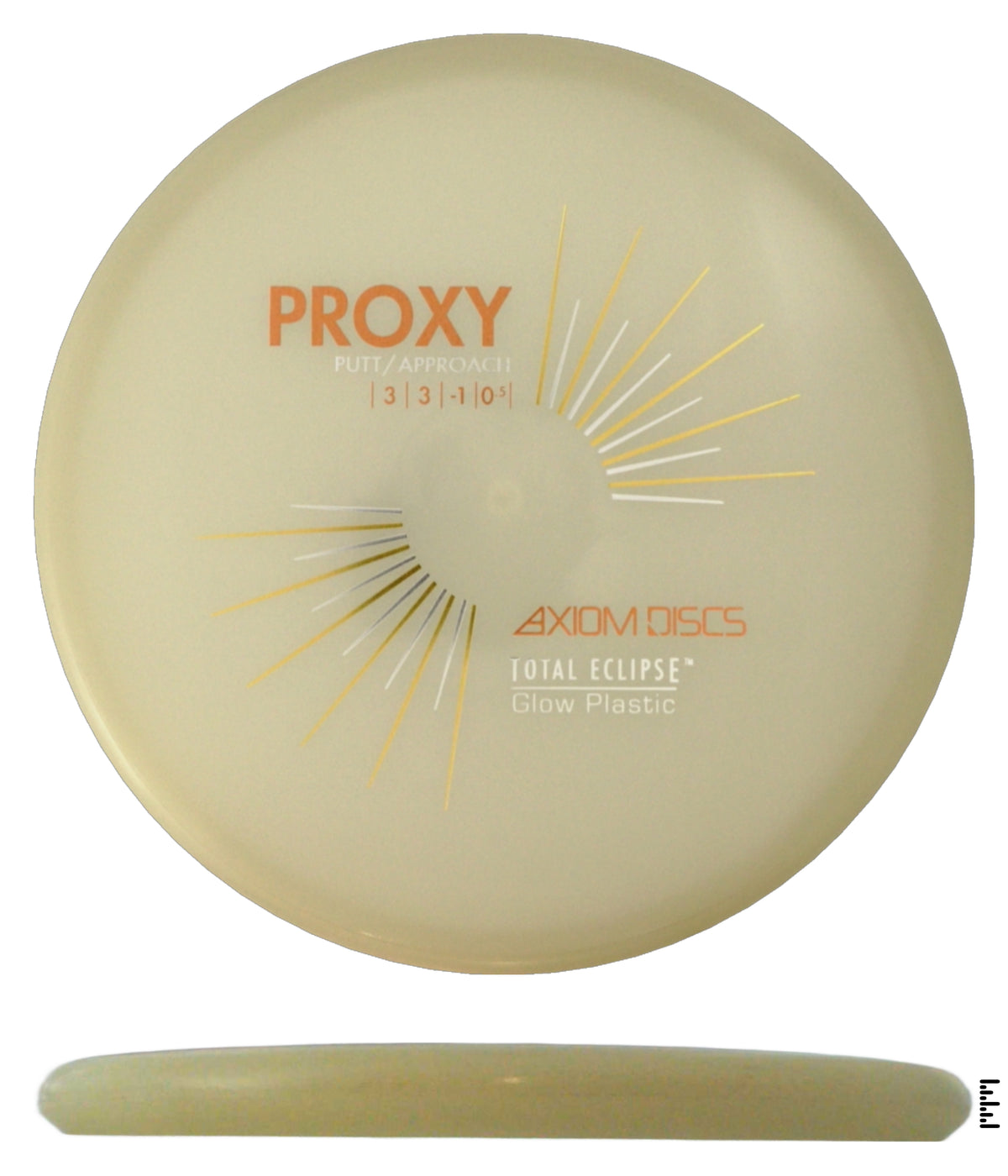 Total Eclipse Proxy