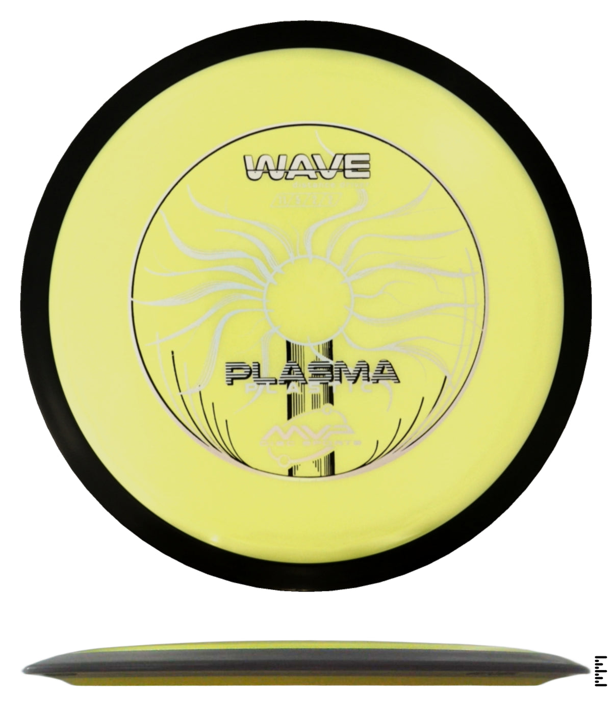 Classic Plasma Wave