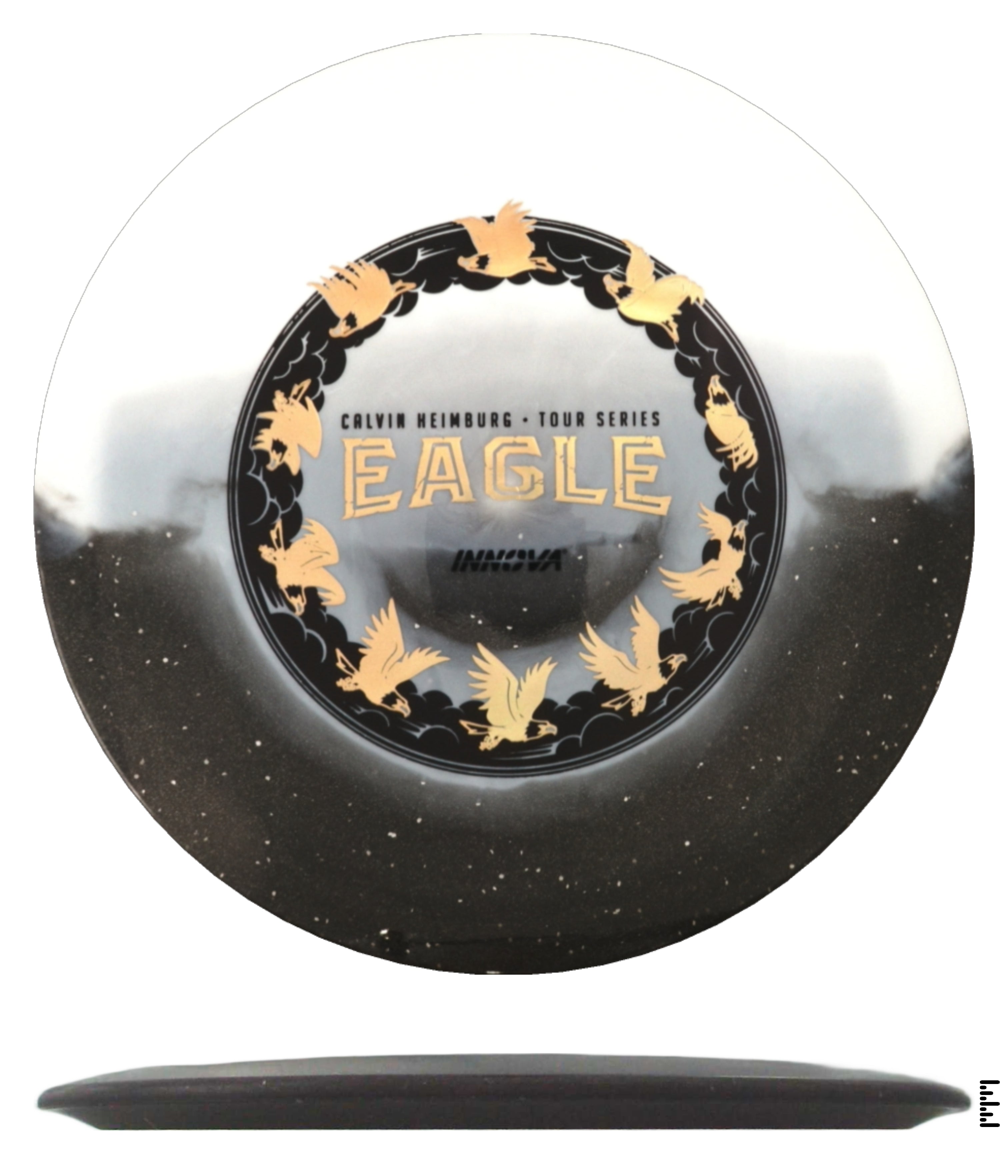Calvin Heimburg Tour Series Duo Eagle