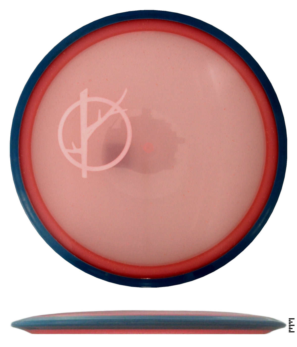 Treemagnets Logo Particle Glow Proton Soft Rhythm