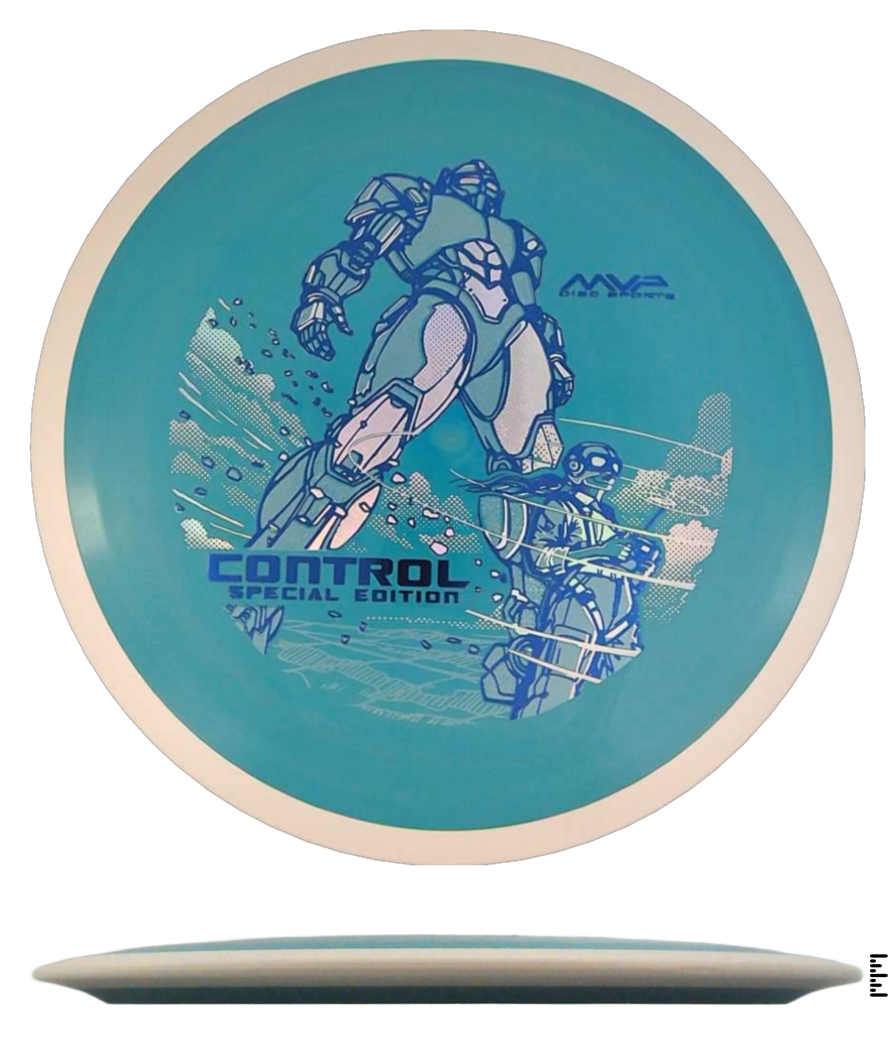 Special Edition Neutron Control