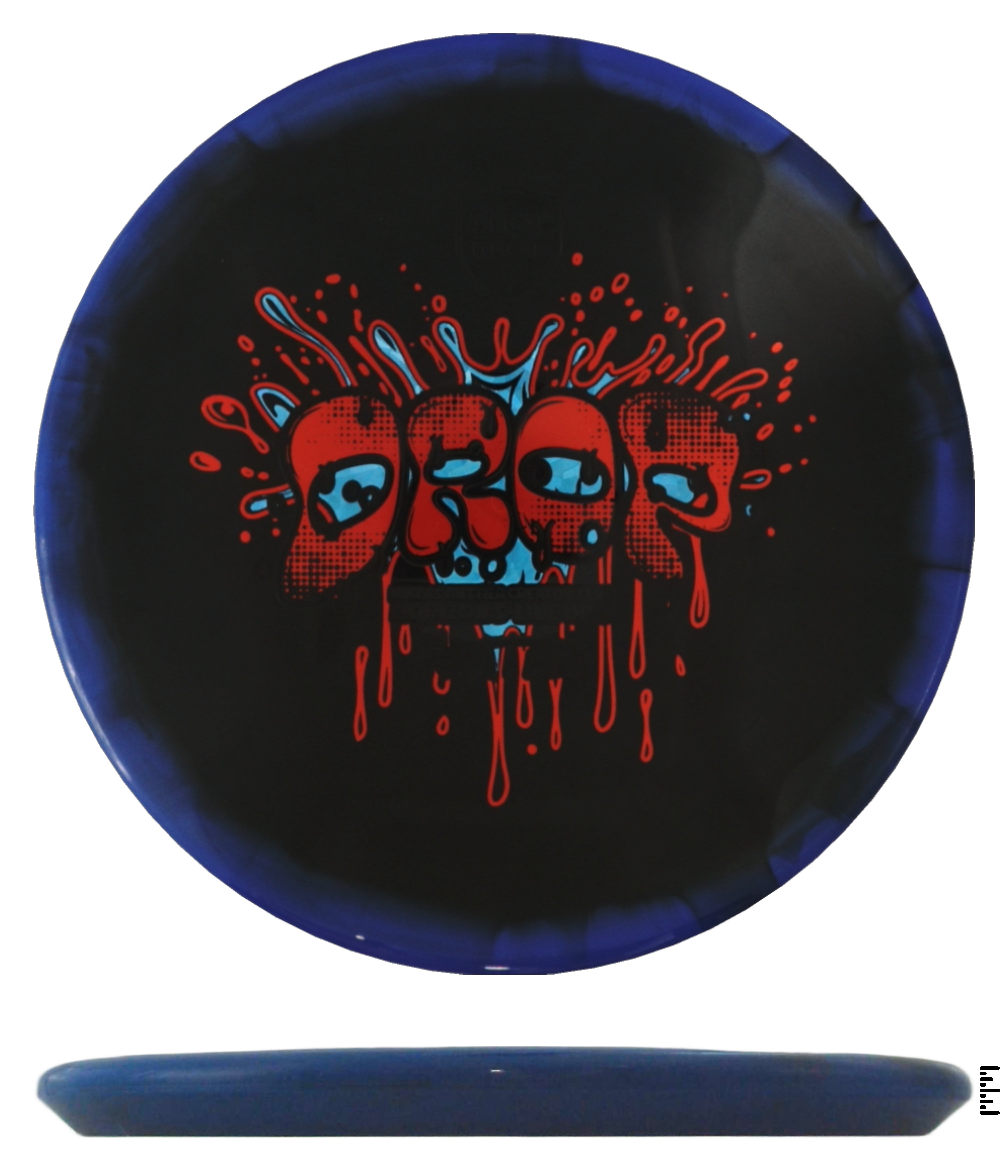 Niklas Anttila Creator Series Horizon S-Line Drop