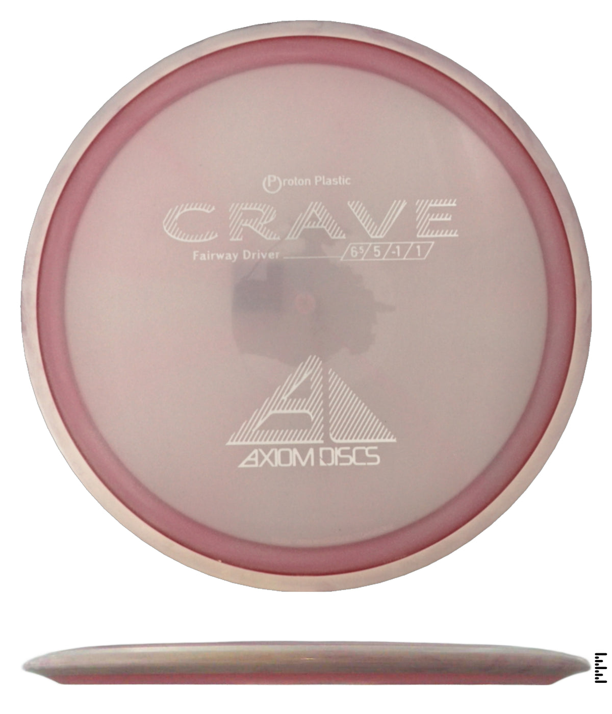 Classic Proton Crave