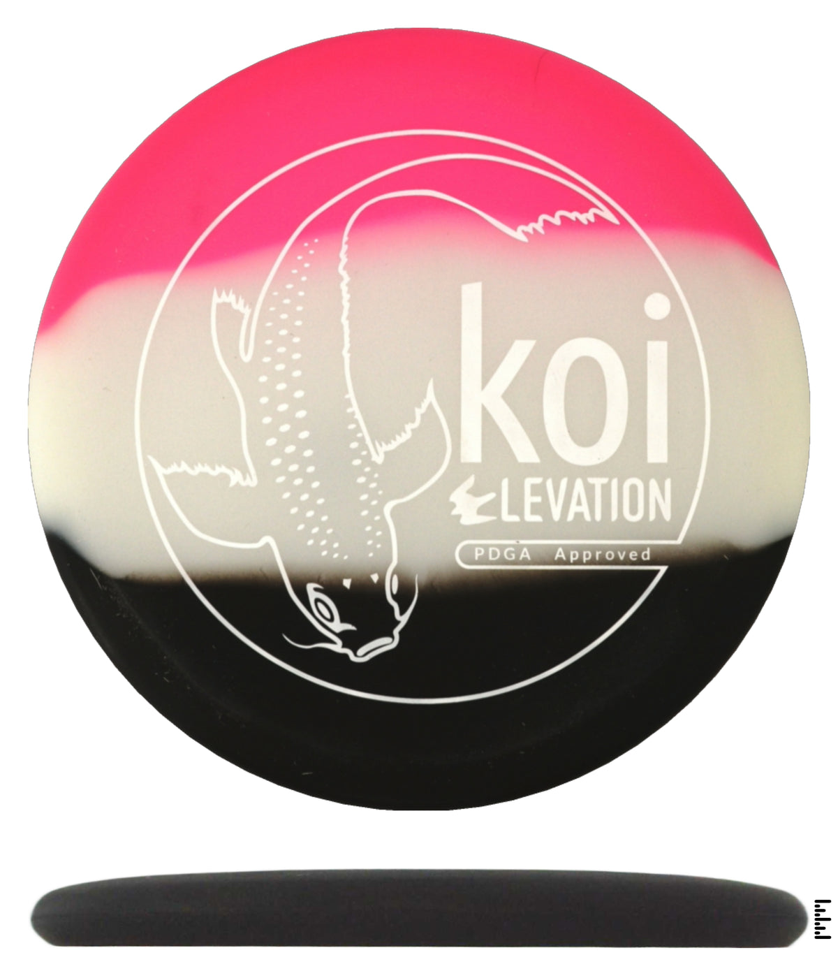 glO-G Koi