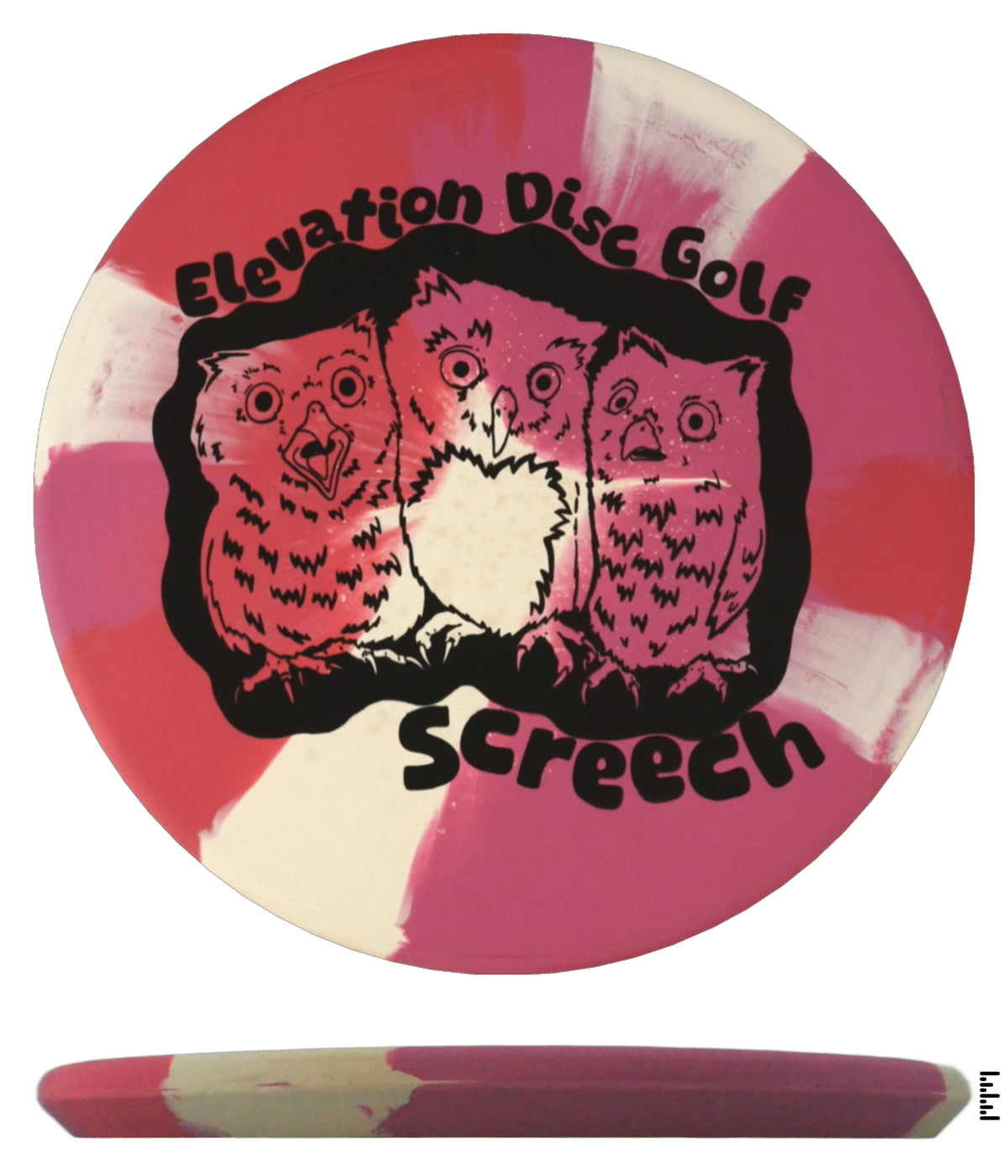 ecoFLEX Screech