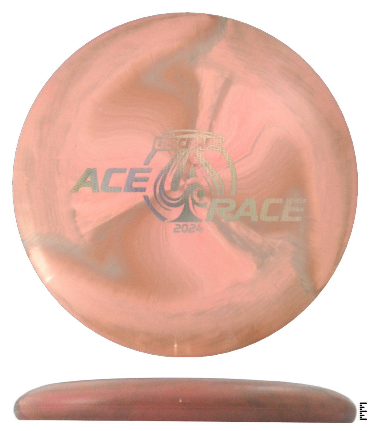 2024 Ace Race ESP Swirl Prototype