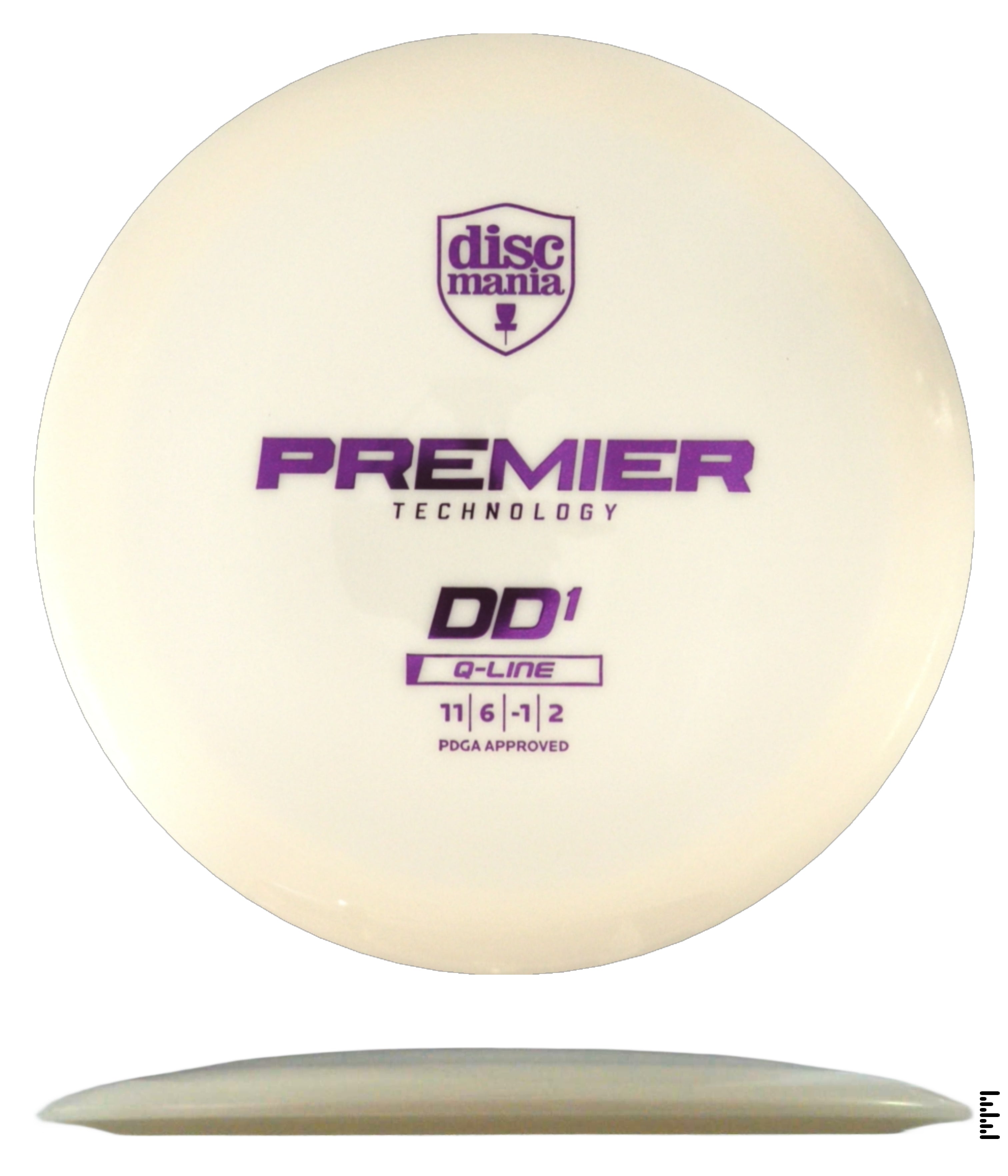 Premier Q-Line DD1