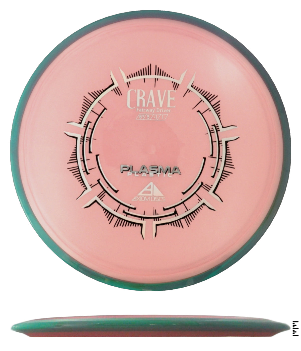Classic Plasma Crave