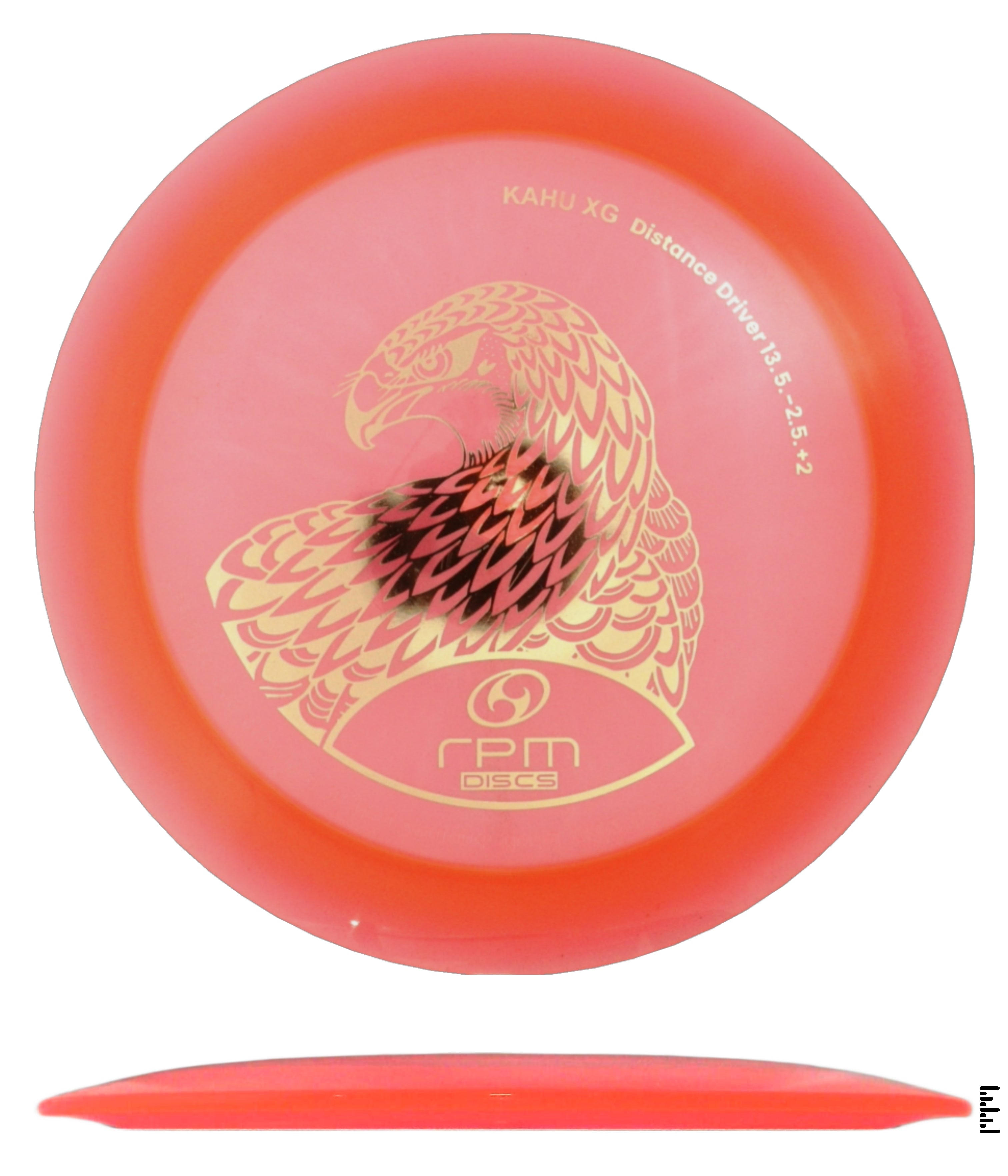 Cosmic Kāhu XG