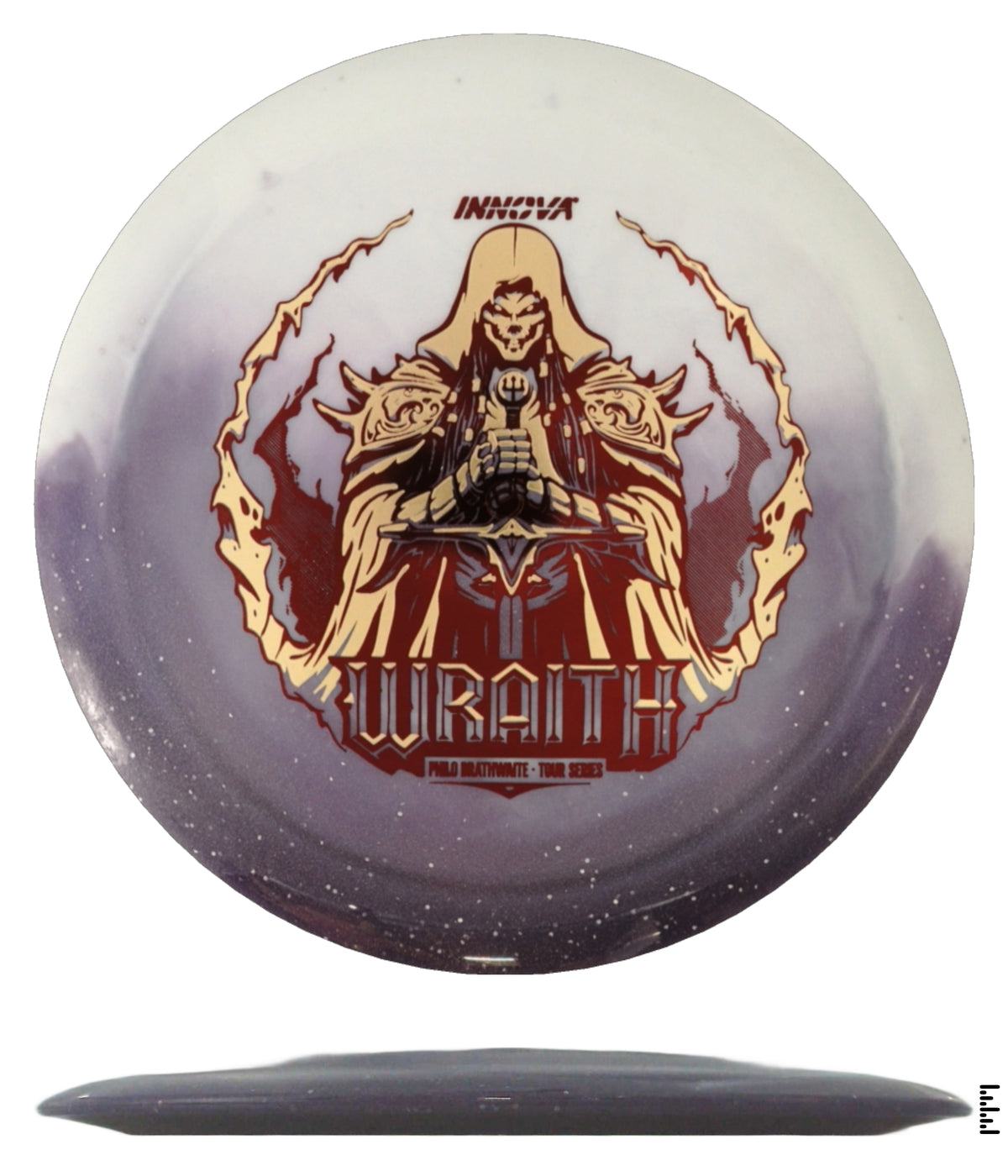 2026 Philo Brathwaite Tour Series Duo Wraith