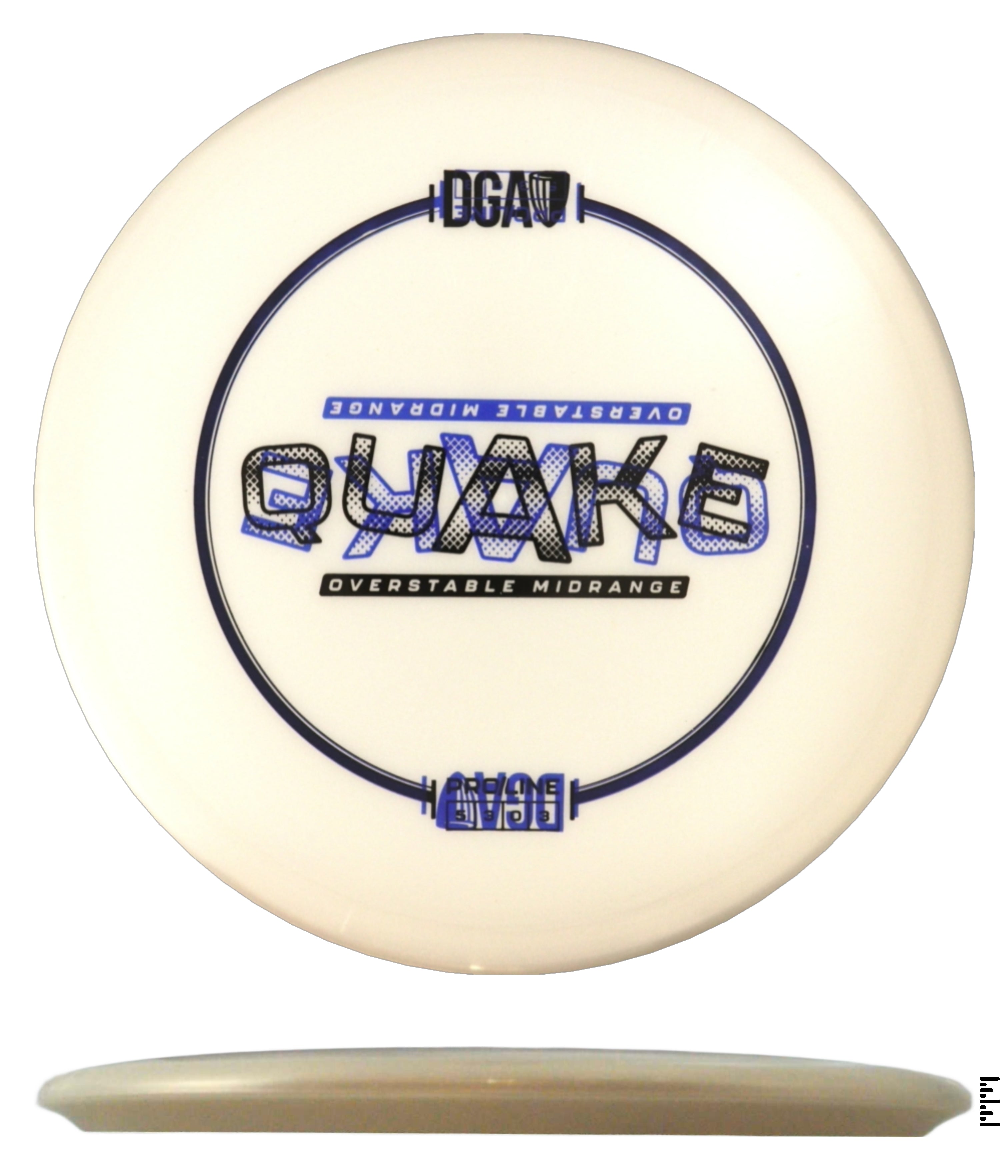 Misprint ProLine Quake