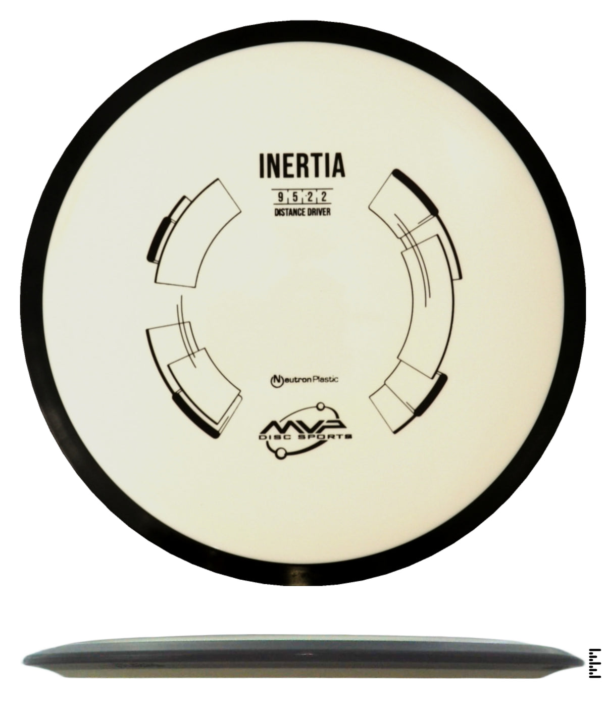 Classic Neutron Inertia
